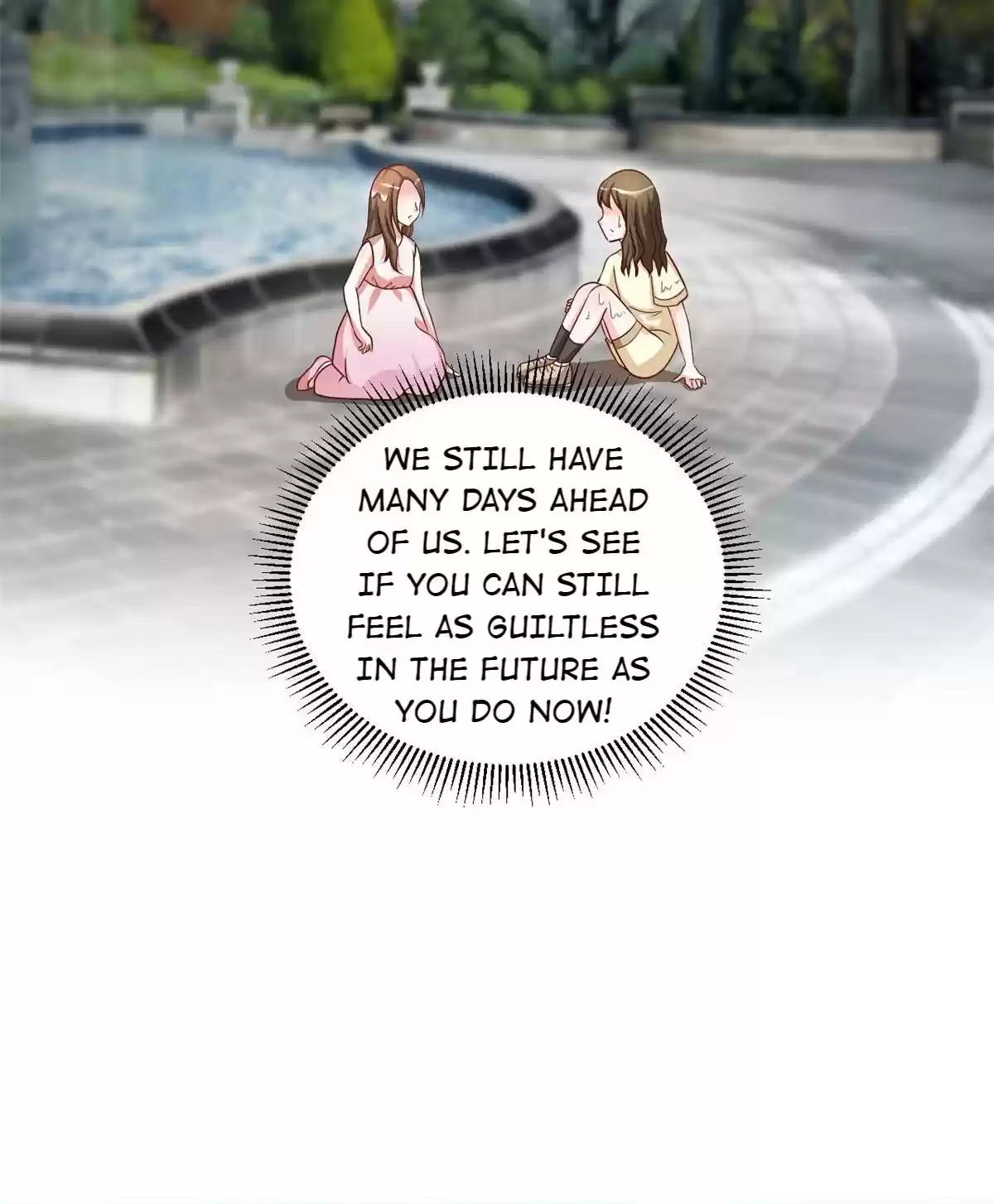 Imperial Splendor Chapter 61