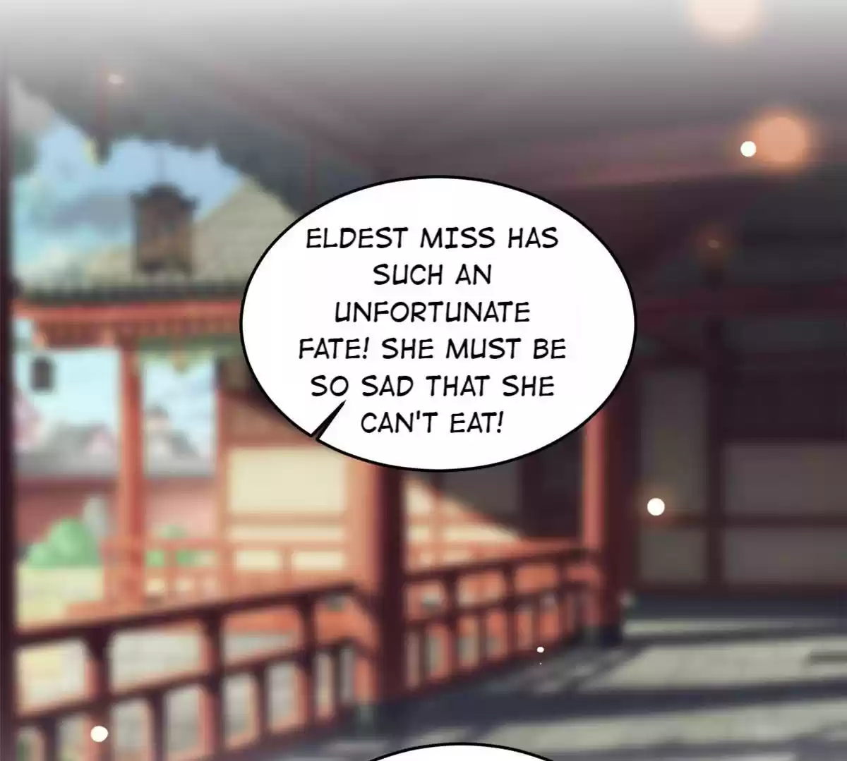 Imperial Splendor Chapter 61