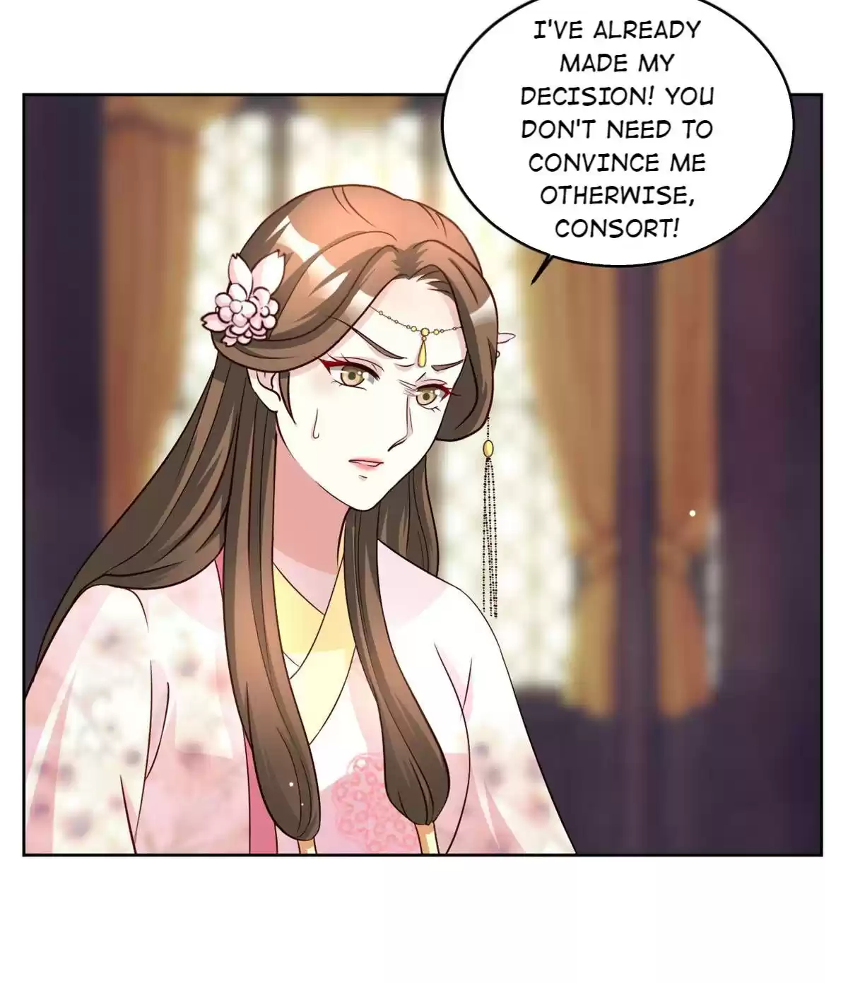Imperial Splendor Chapter 61