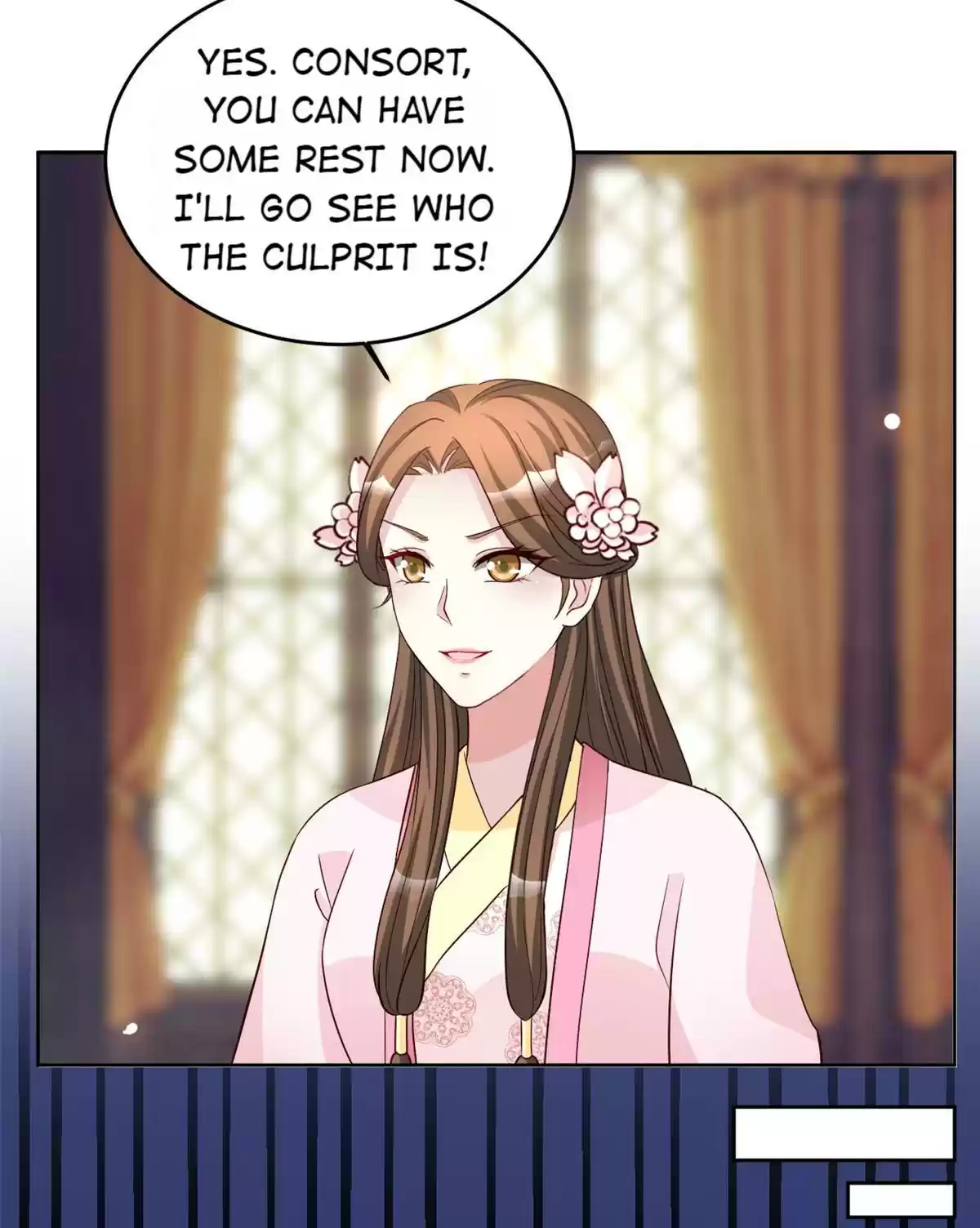 Imperial Splendor Chapter 61