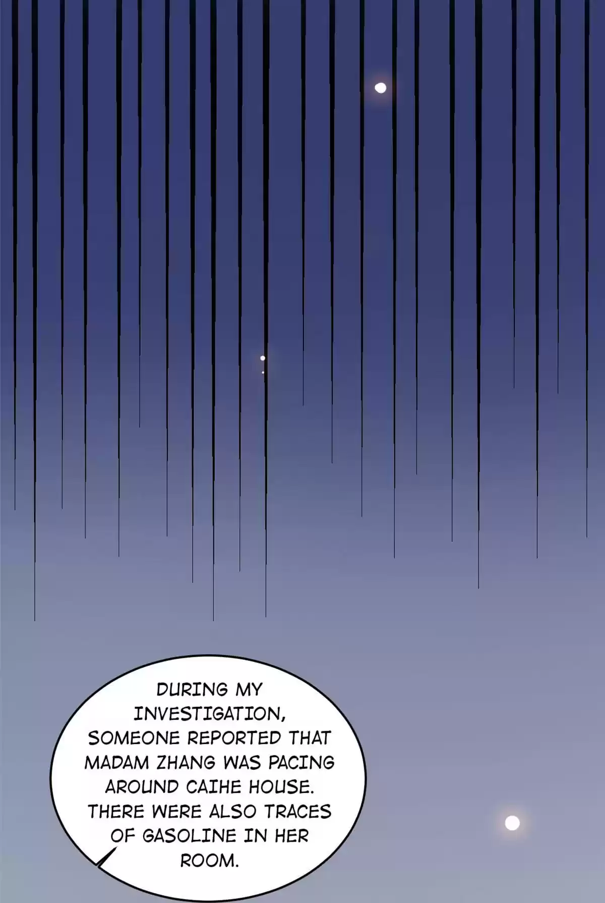 Imperial Splendor Chapter 61