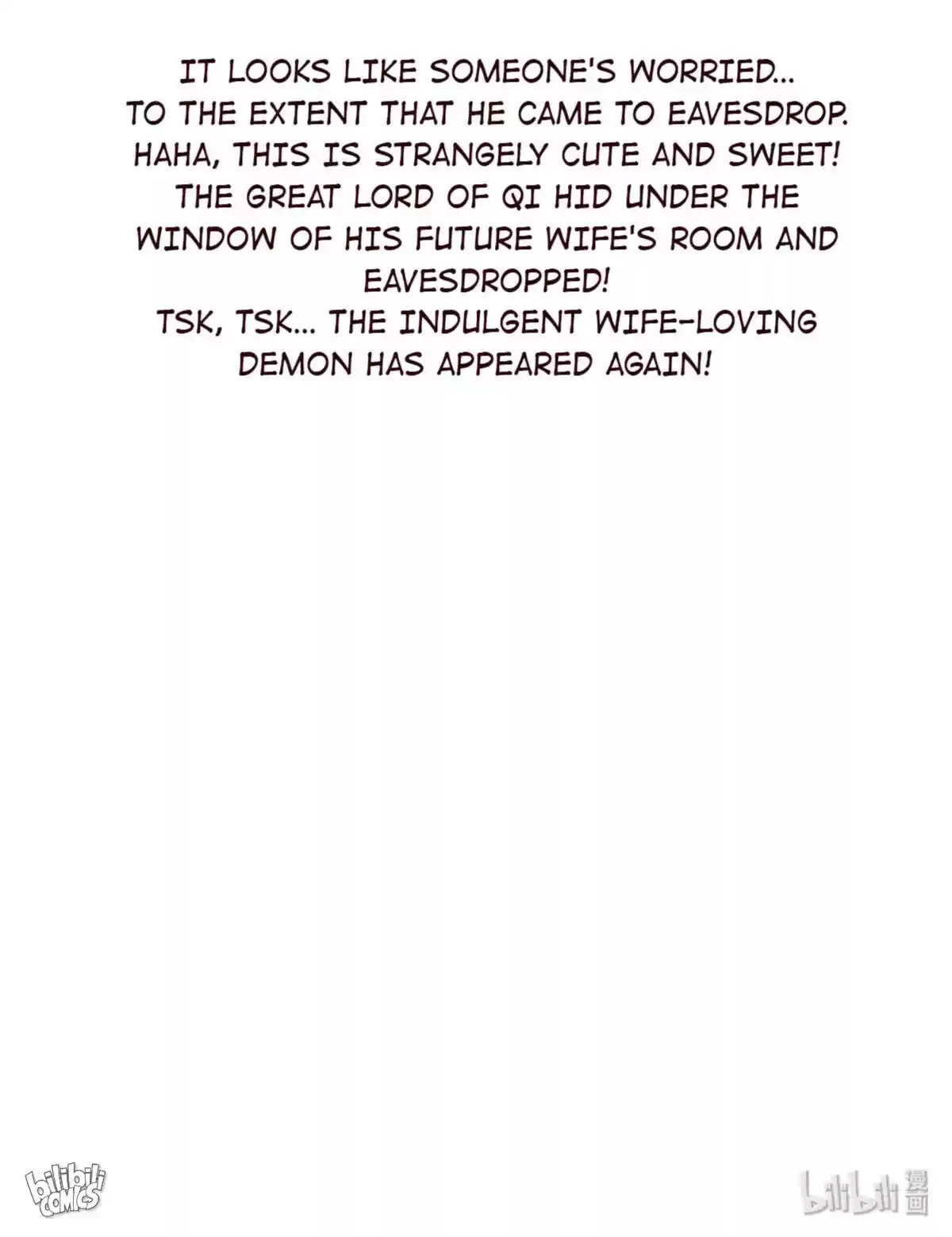 Imperial Splendor Chapter 61