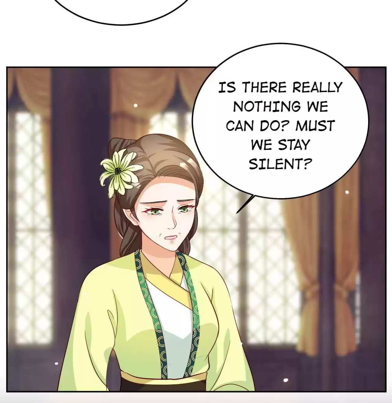 Imperial Splendor Chapter 62