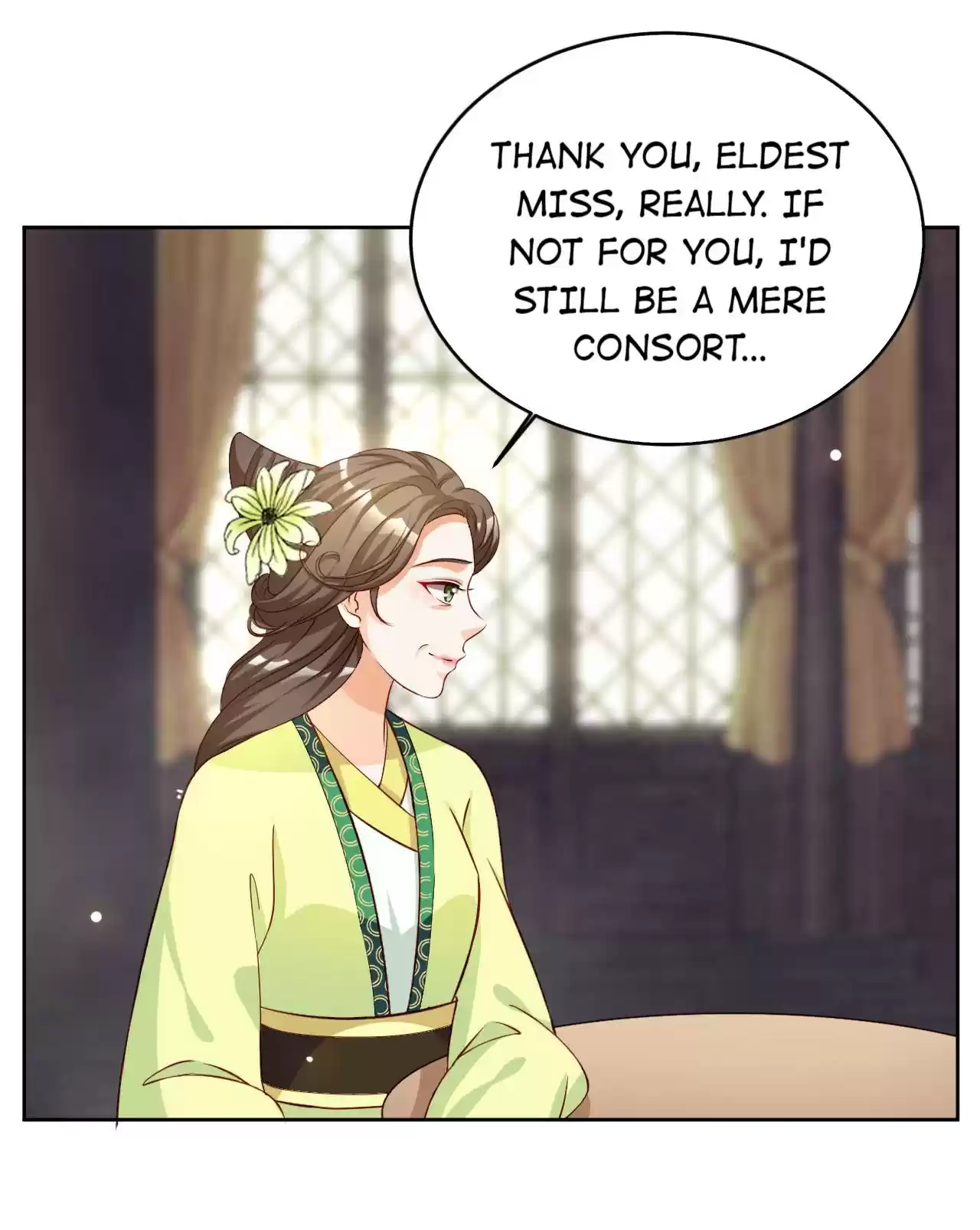 Imperial Splendor Chapter 62