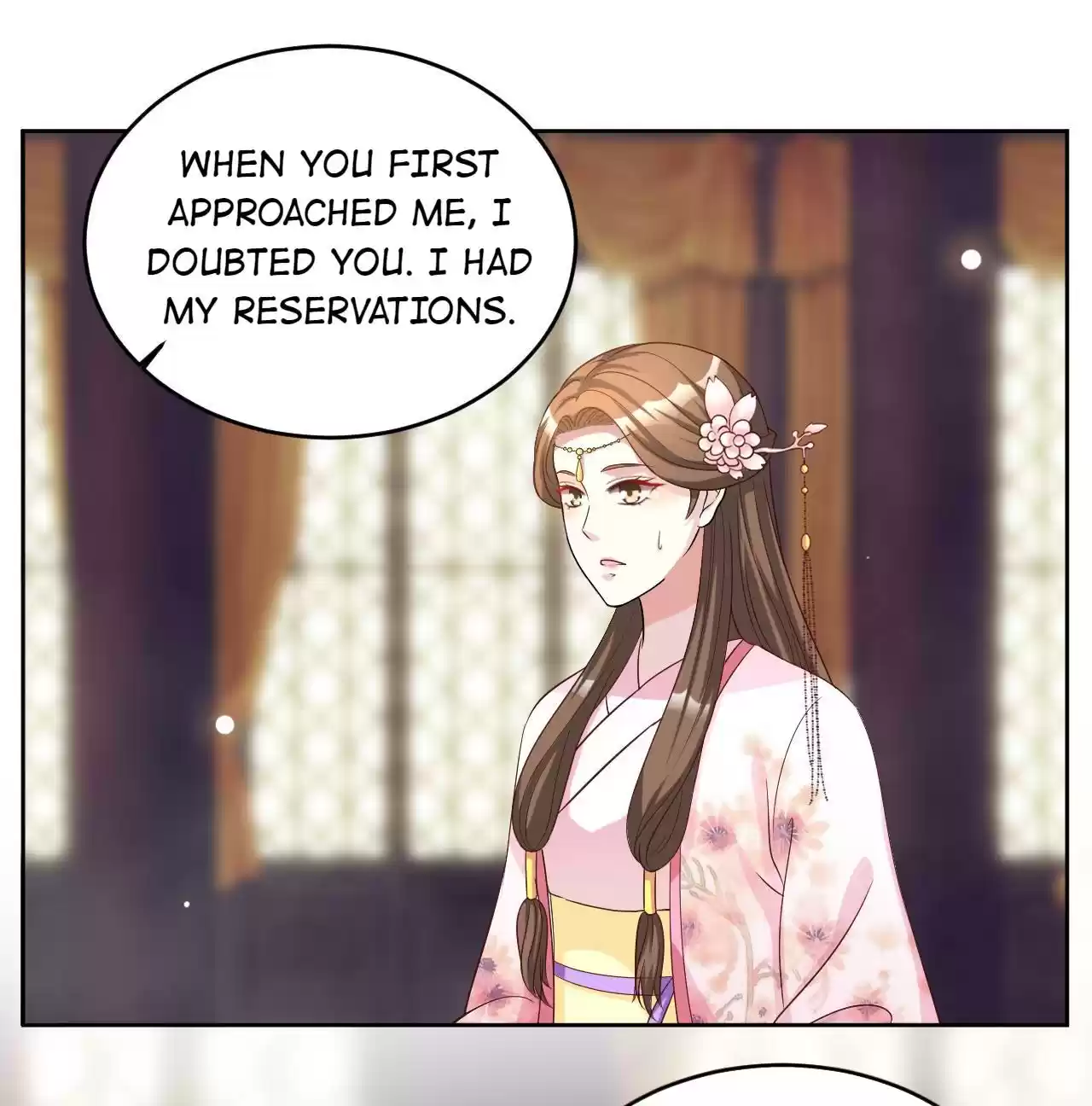 Imperial Splendor Chapter 62
