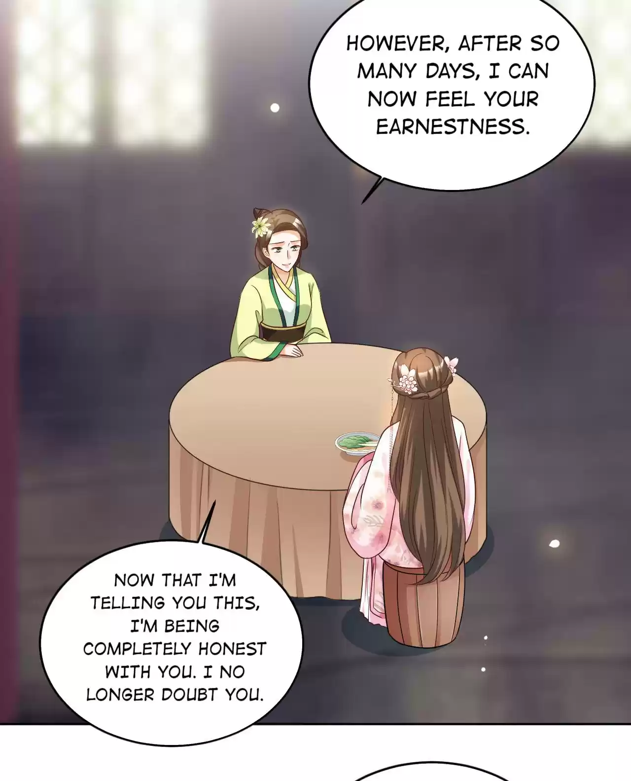 Imperial Splendor Chapter 62