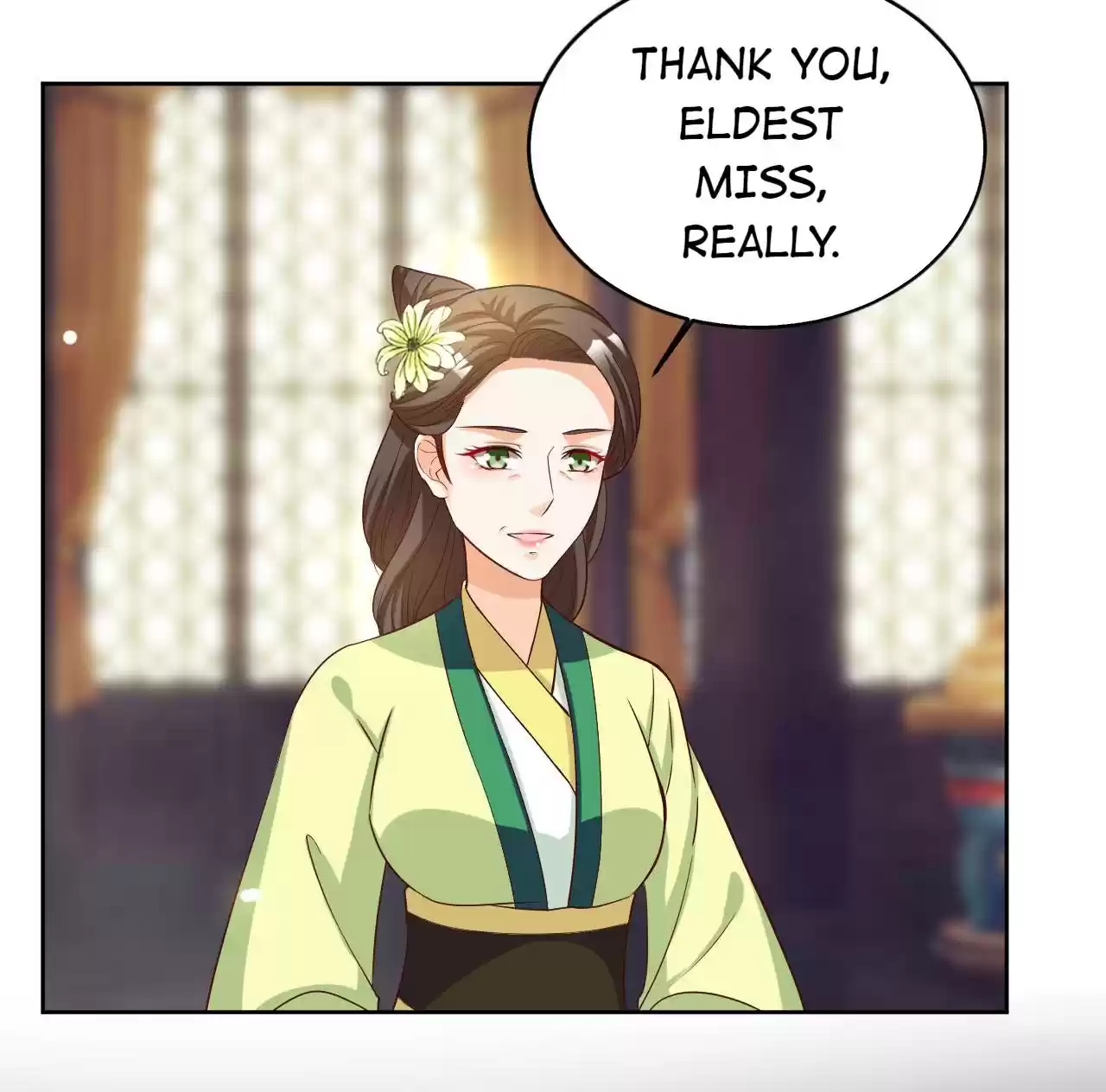 Imperial Splendor Chapter 62