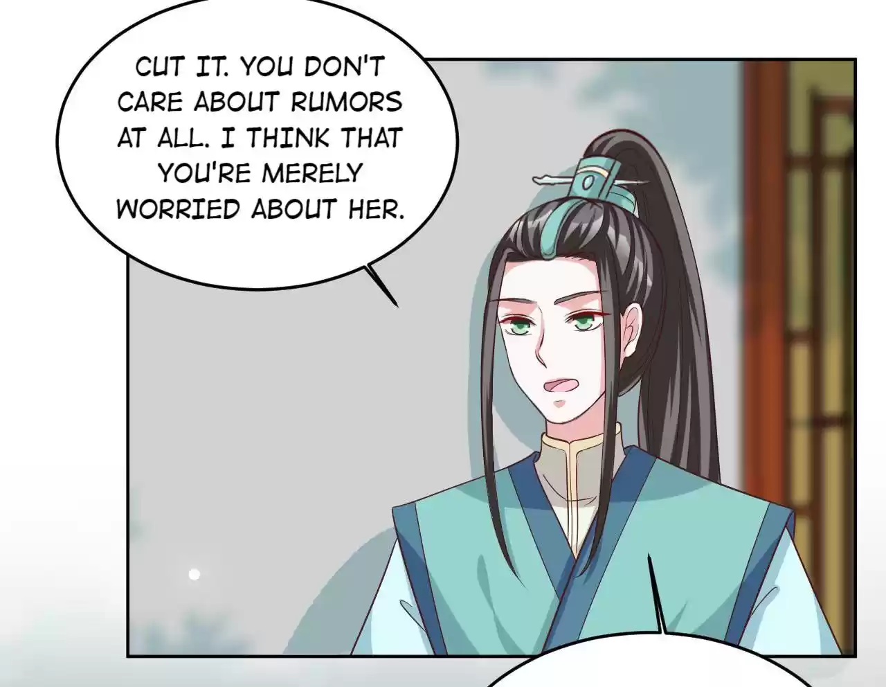 Imperial Splendor Chapter 62