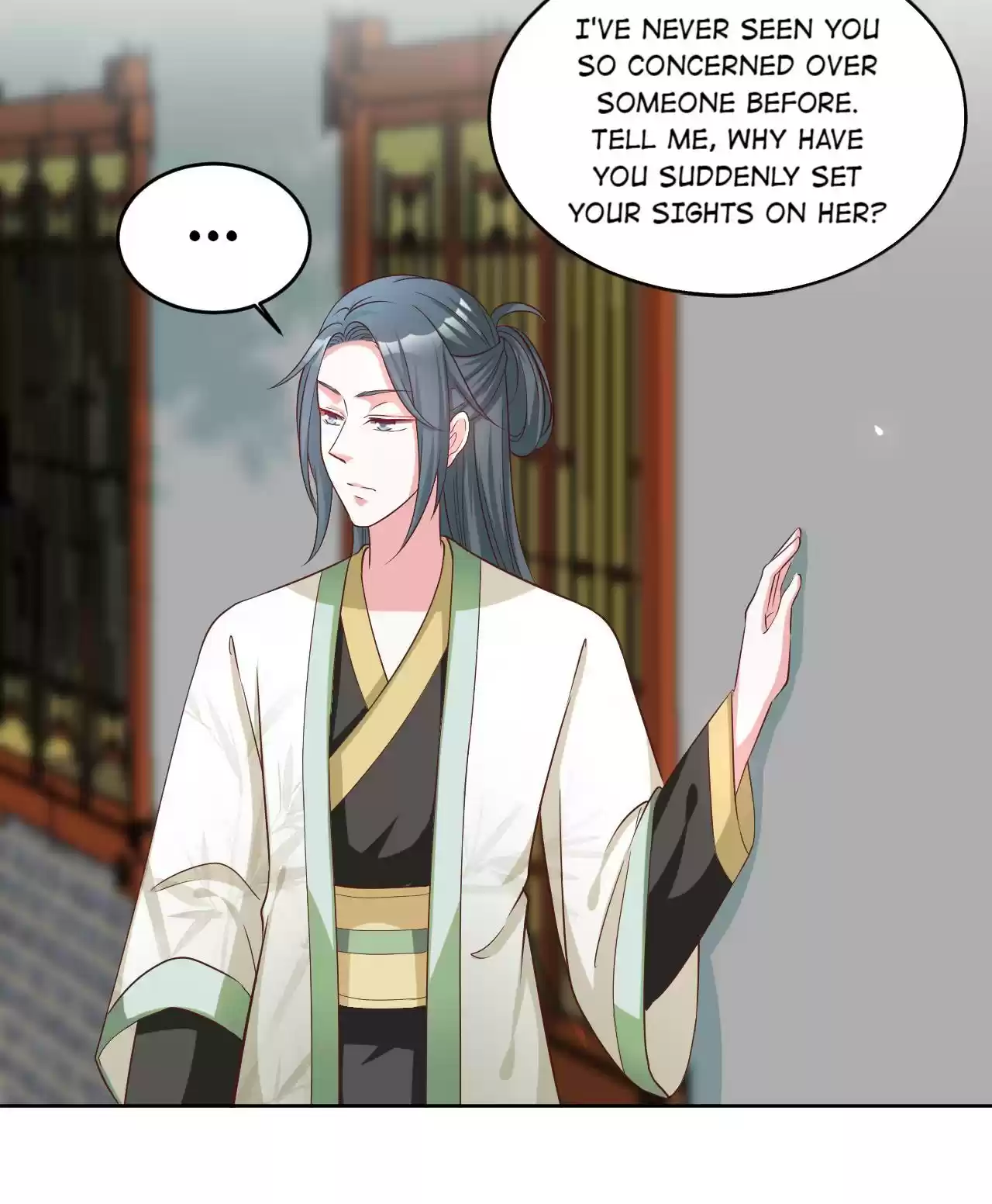 Imperial Splendor Chapter 62