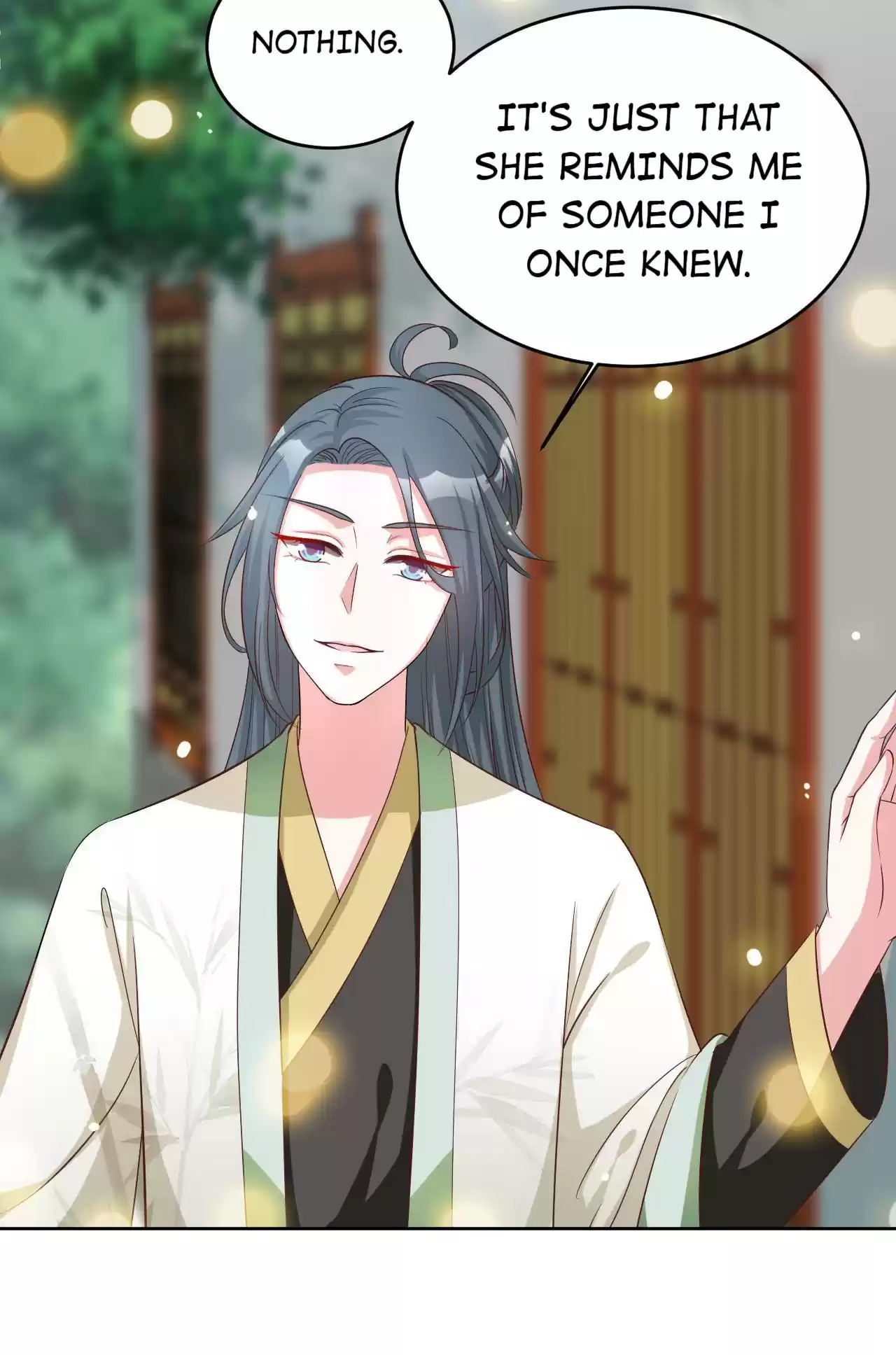 Imperial Splendor Chapter 62