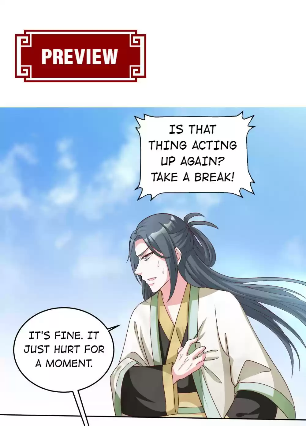 Imperial Splendor Chapter 62