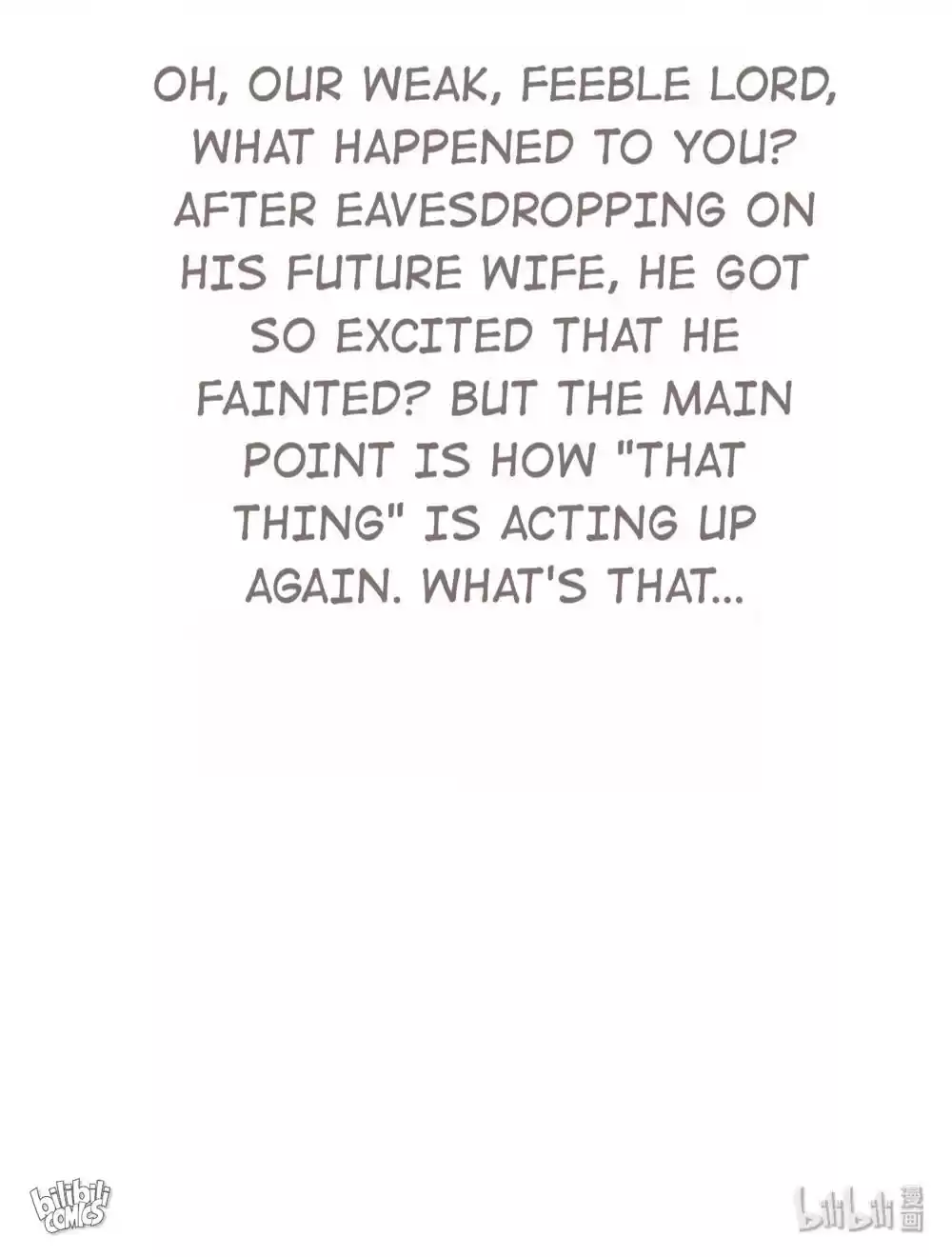 Imperial Splendor Chapter 62