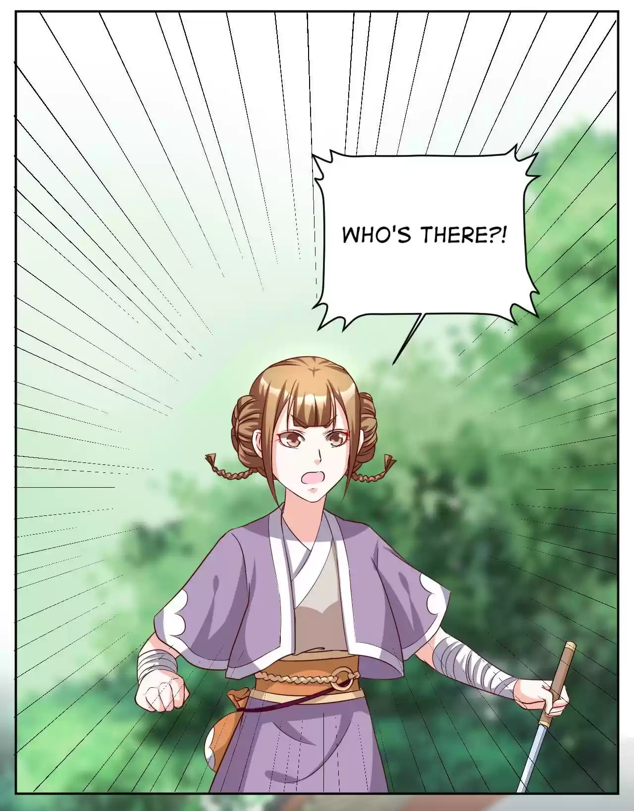 Imperial Splendor Chapter 63