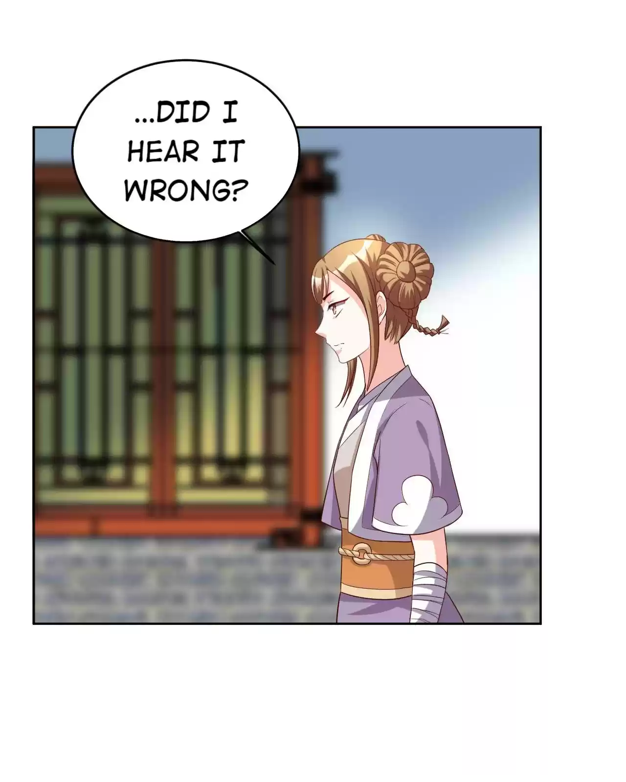 Imperial Splendor Chapter 63