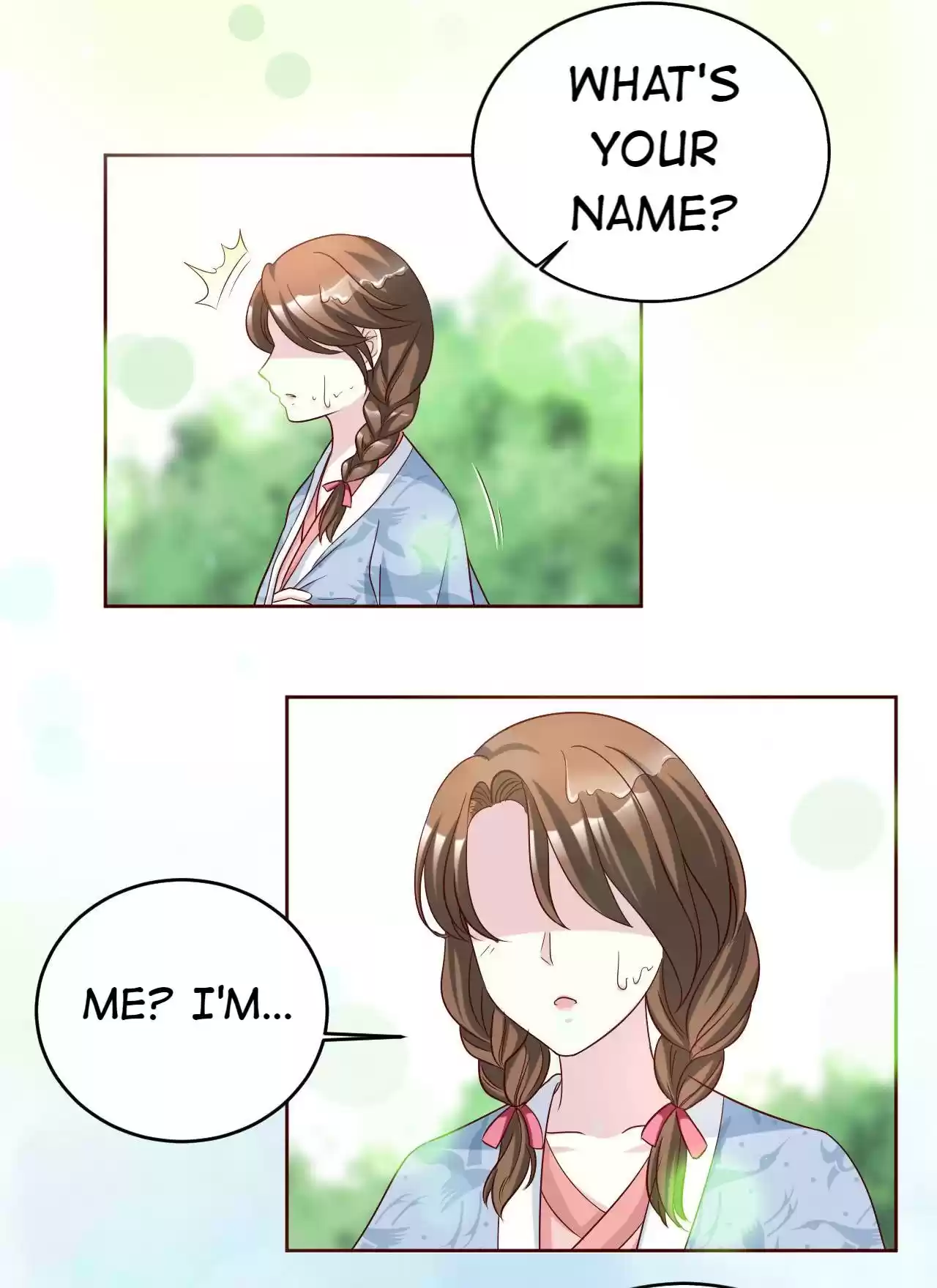 Imperial Splendor Chapter 63