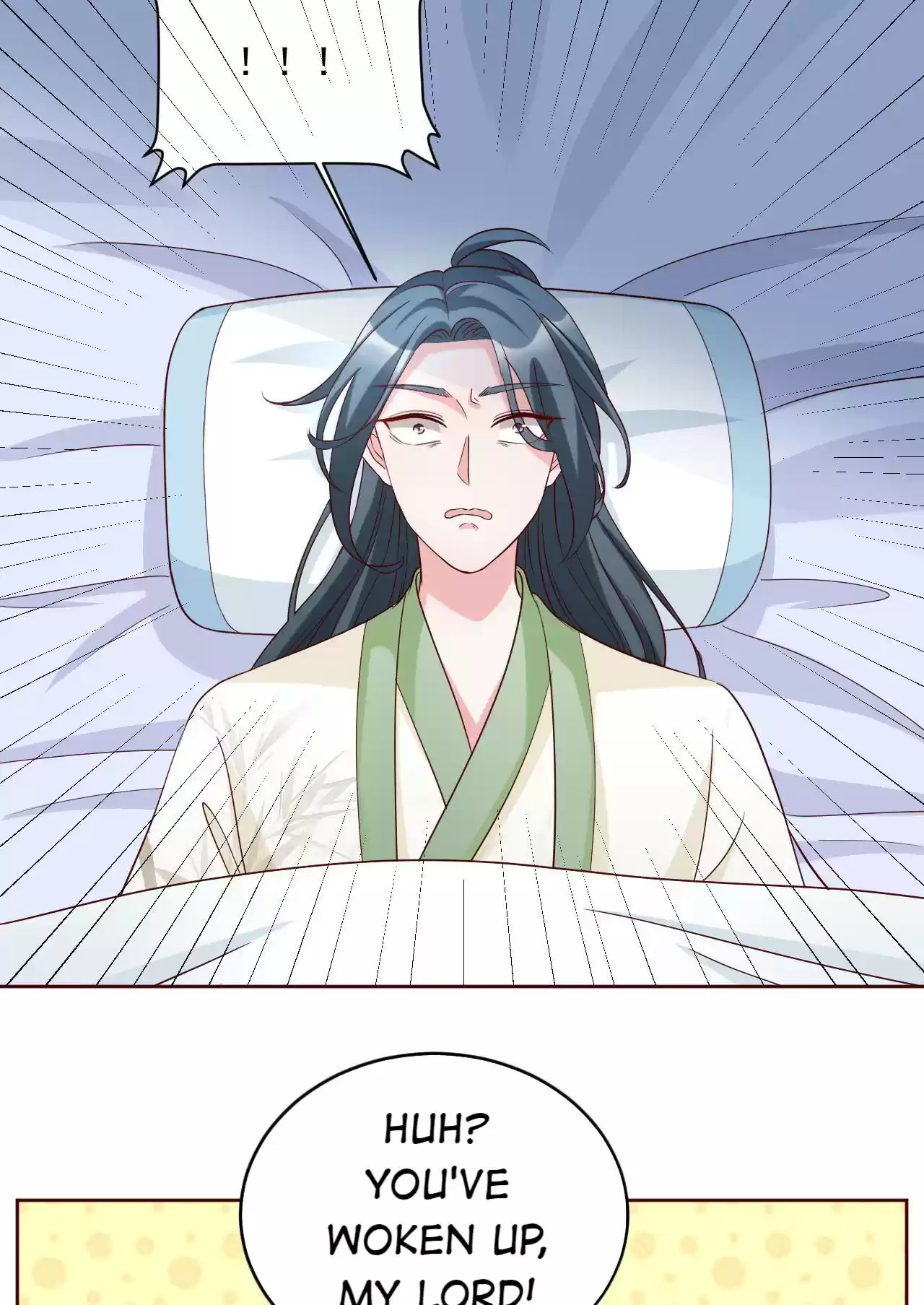 Imperial Splendor Chapter 63