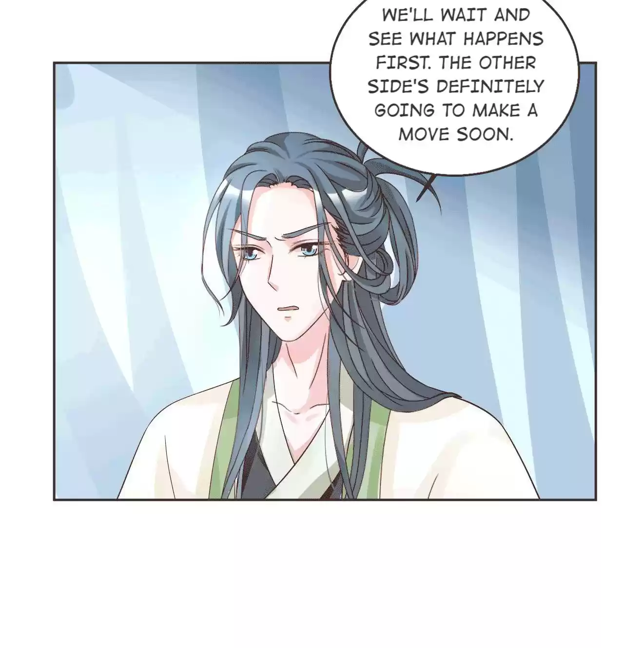 Imperial Splendor Chapter 63