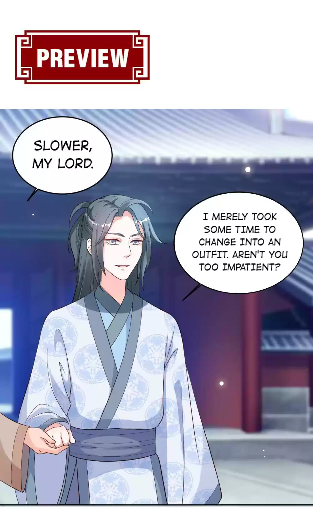 Imperial Splendor Chapter 63