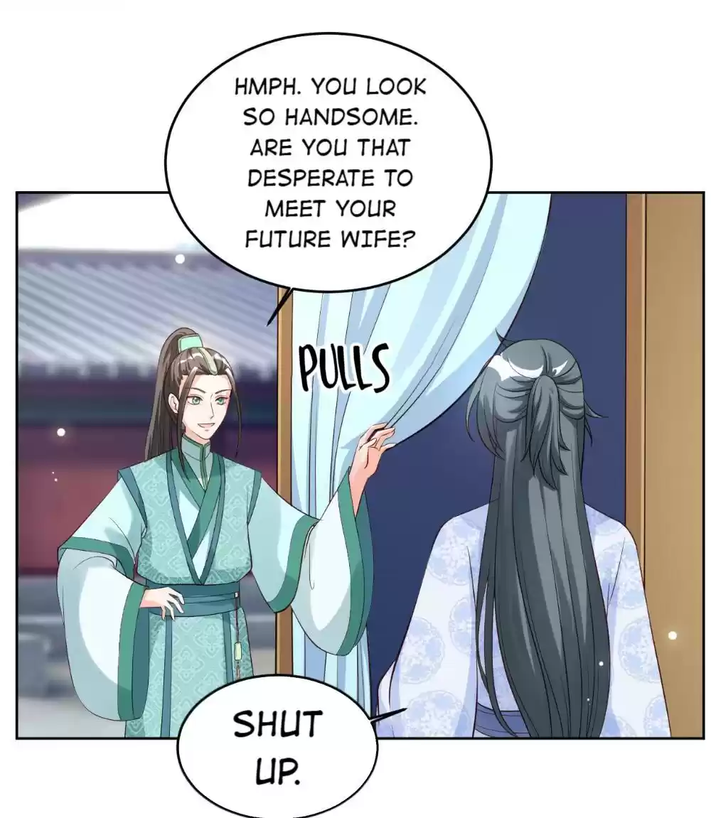 Imperial Splendor Chapter 63