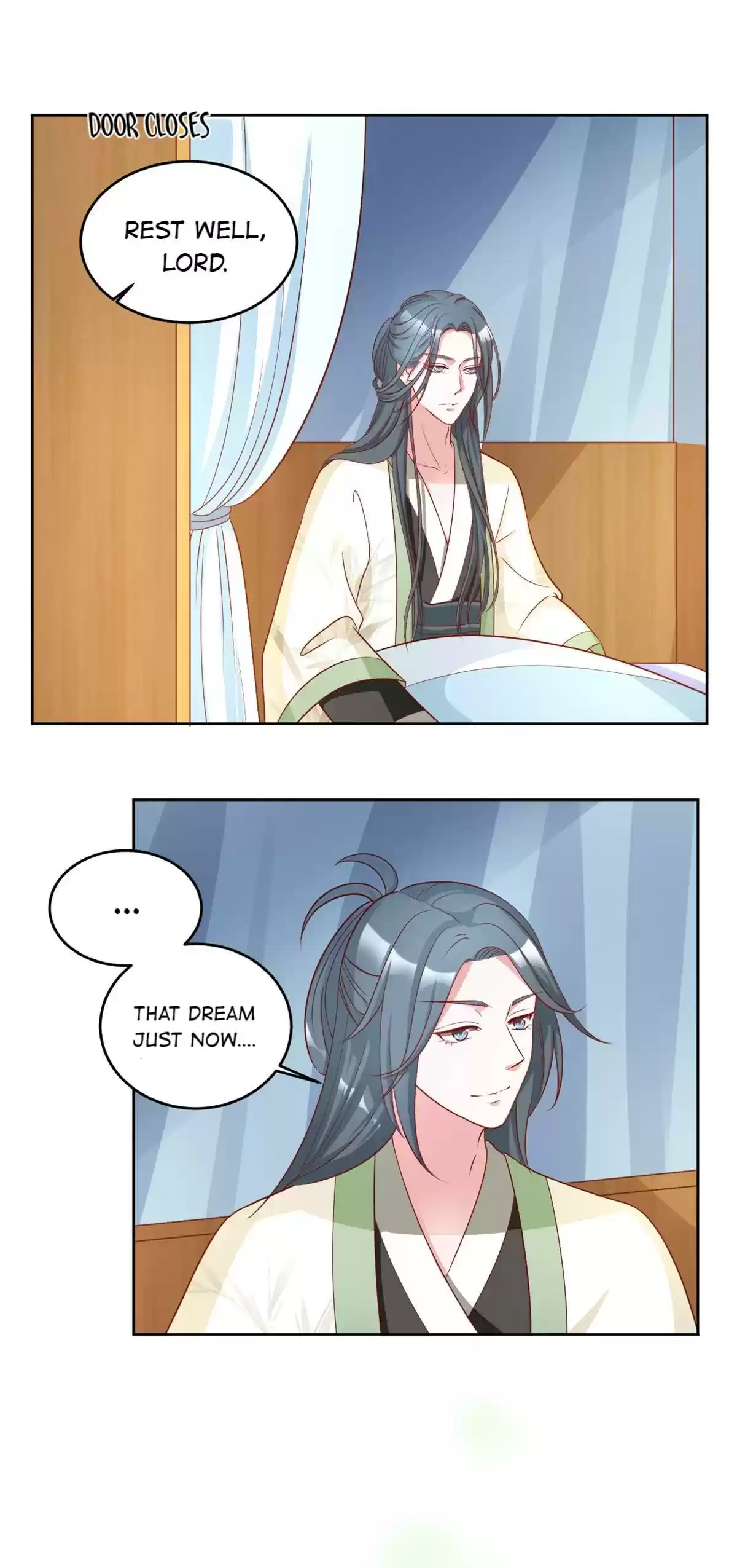 Imperial Splendor Chapter 64