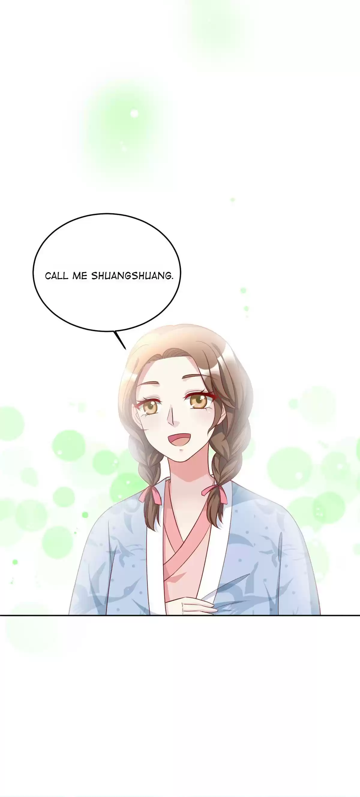 Imperial Splendor Chapter 64