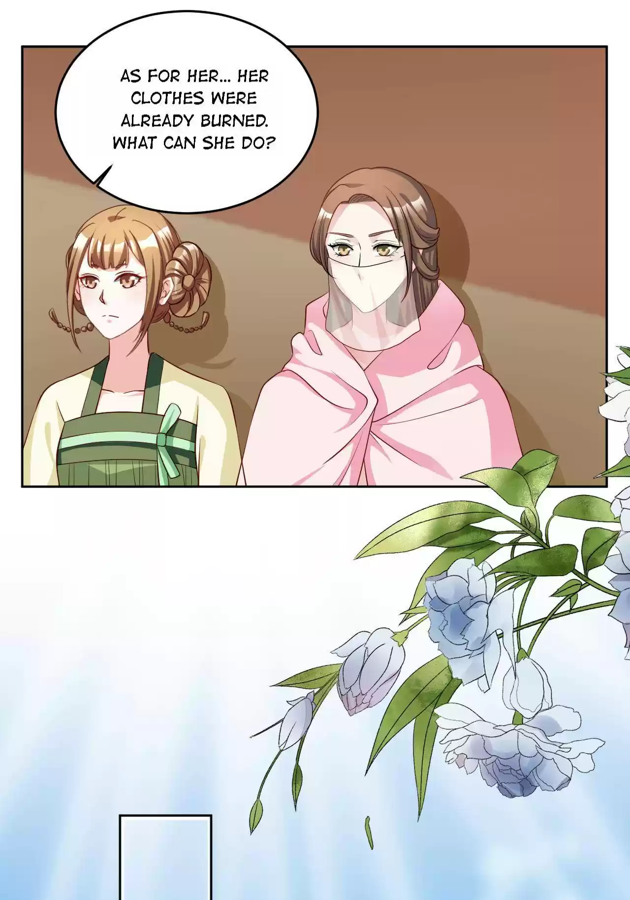 Imperial Splendor Chapter 65