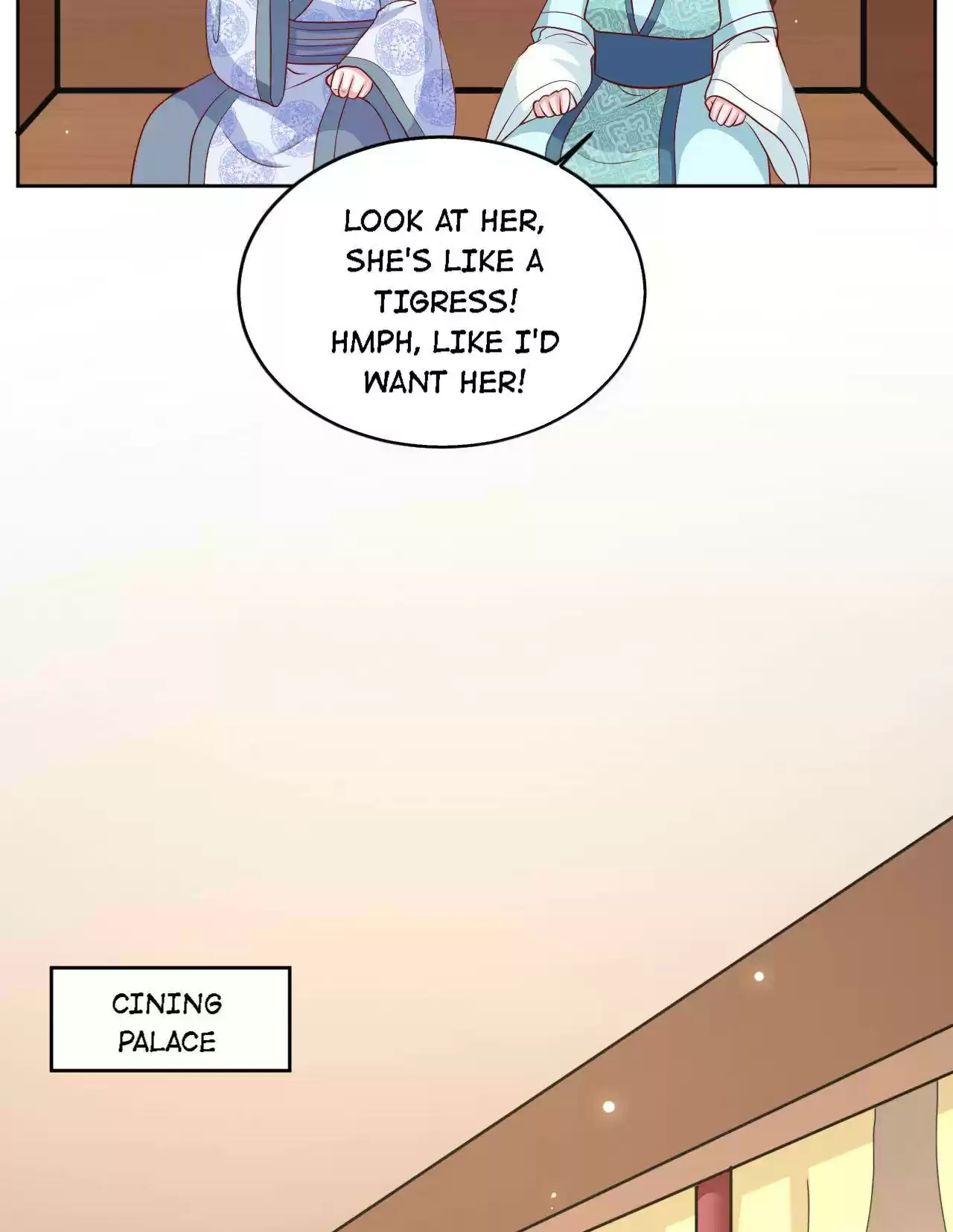 Imperial Splendor Chapter 65