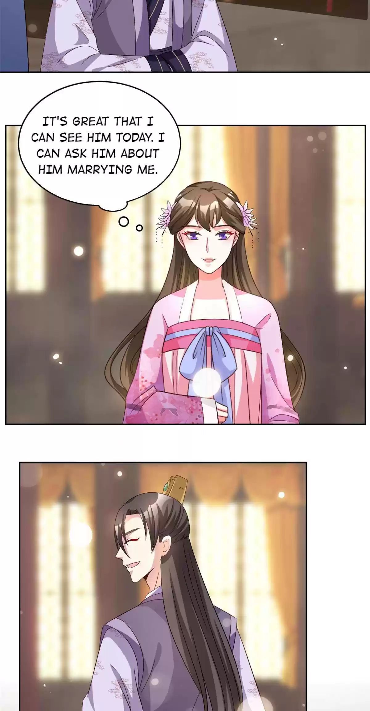 Imperial Splendor Chapter 66