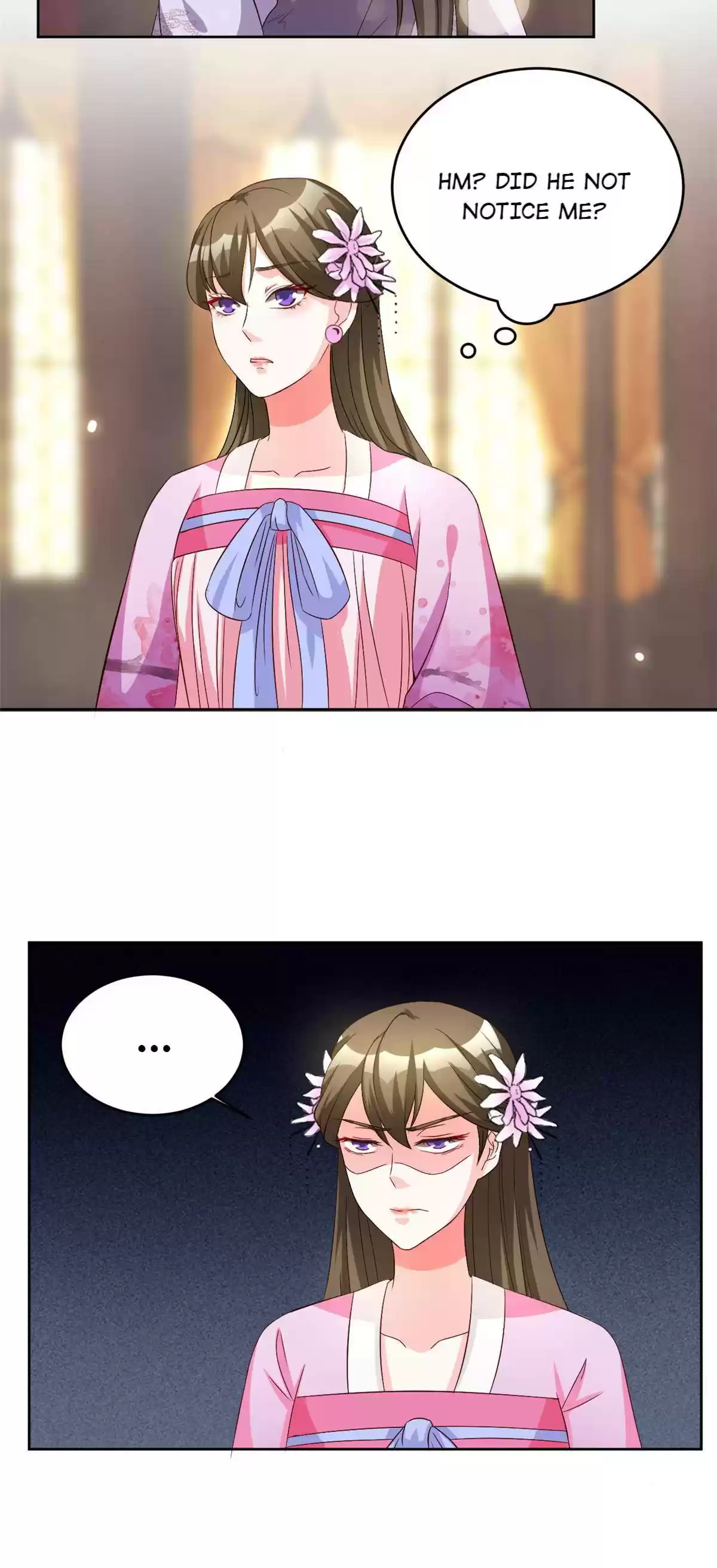 Imperial Splendor Chapter 66