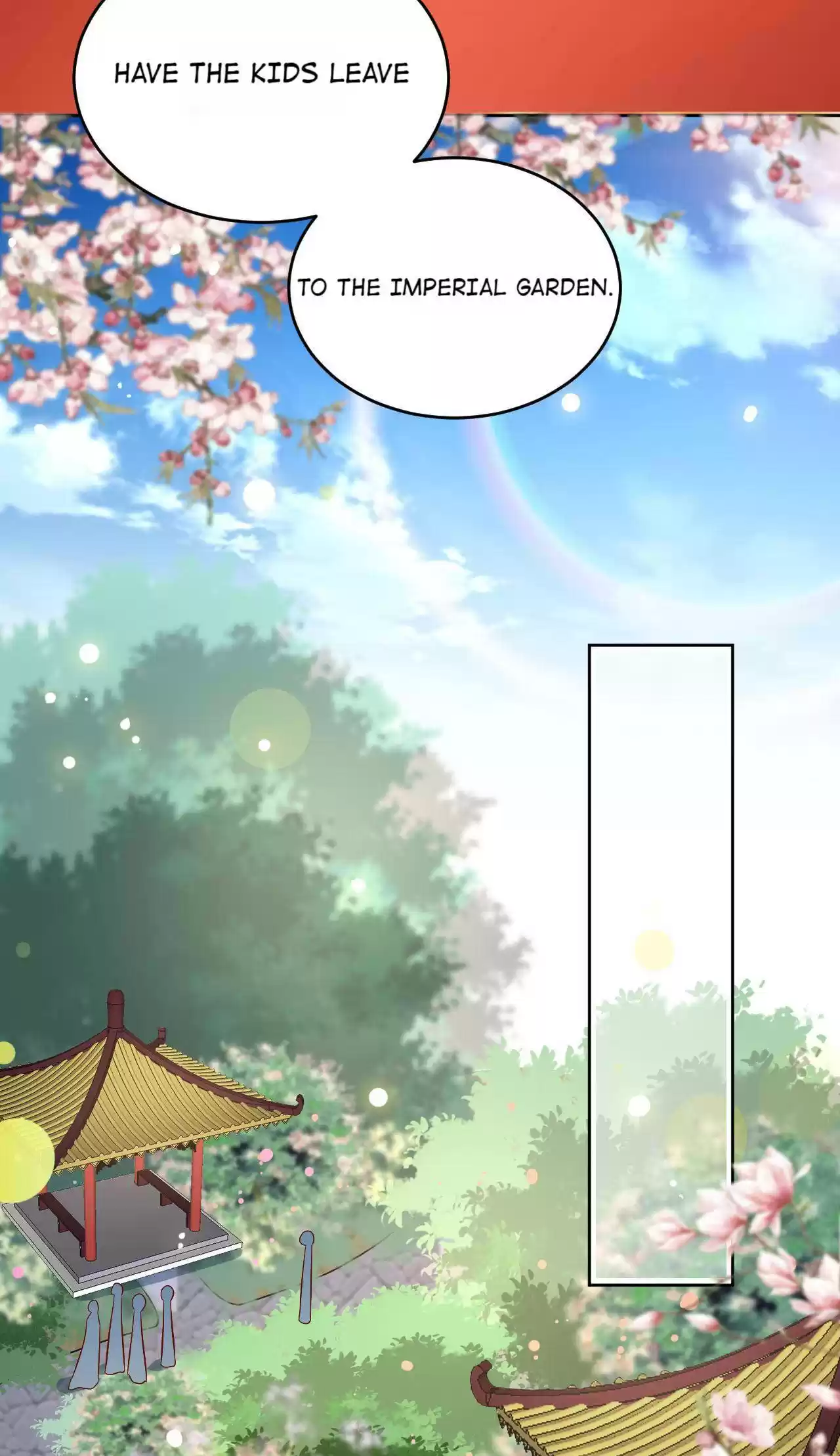 Imperial Splendor Chapter 67