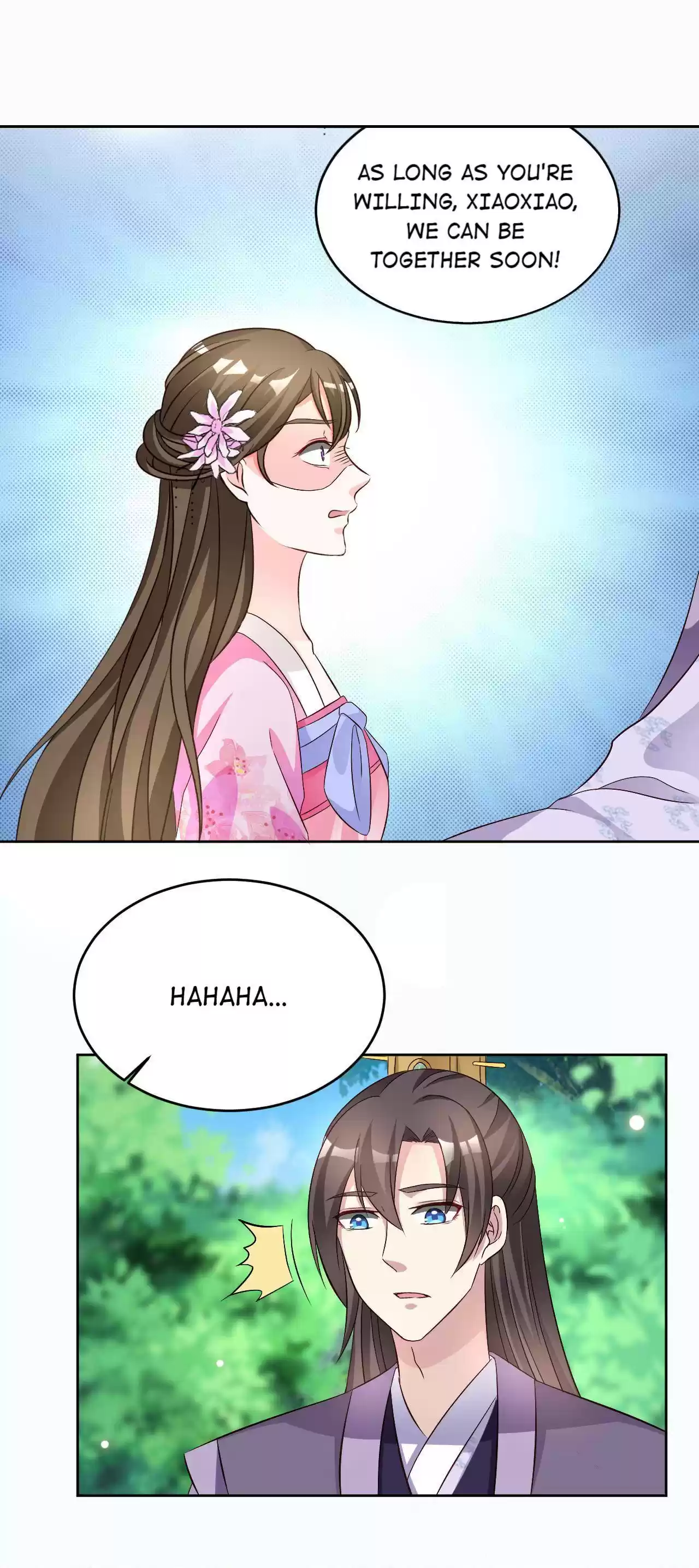 Imperial Splendor Chapter 68