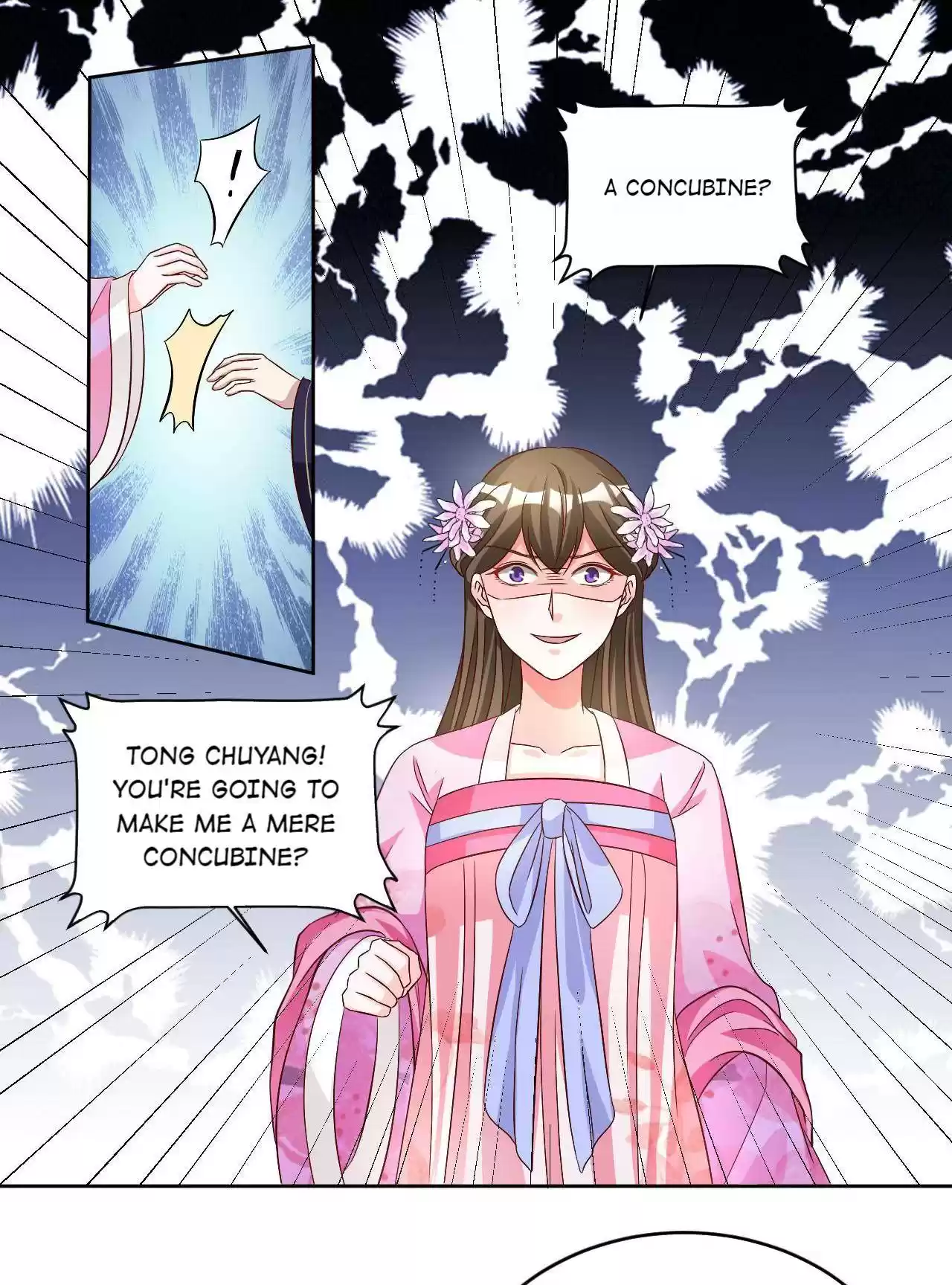 Imperial Splendor Chapter 68