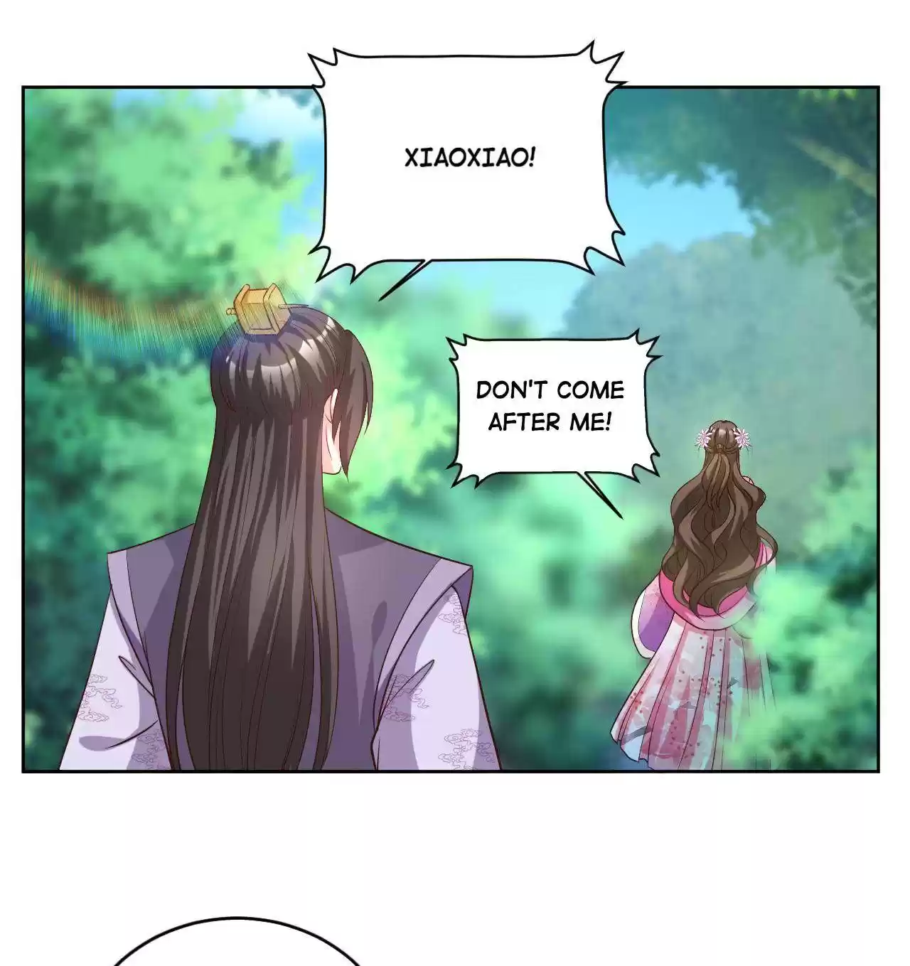 Imperial Splendor Chapter 68