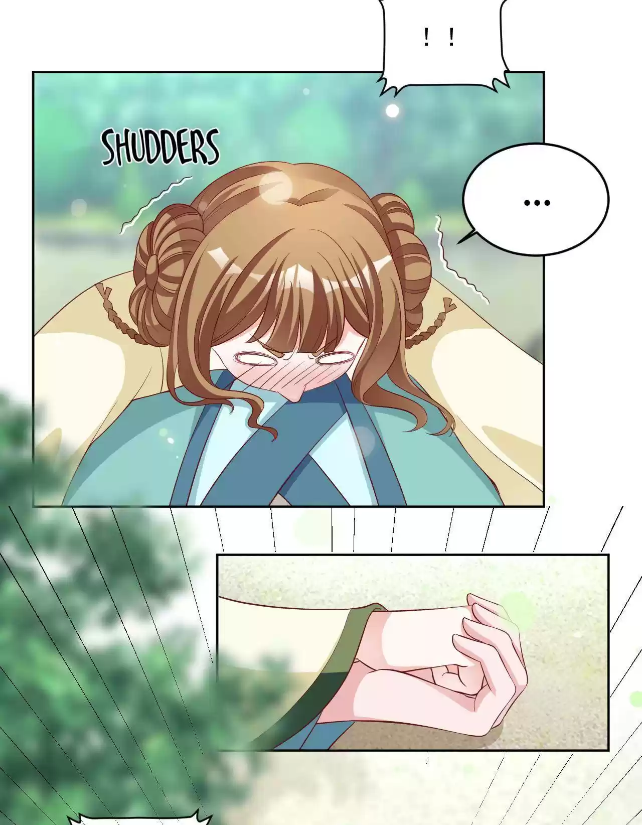 Imperial Splendor Chapter 70