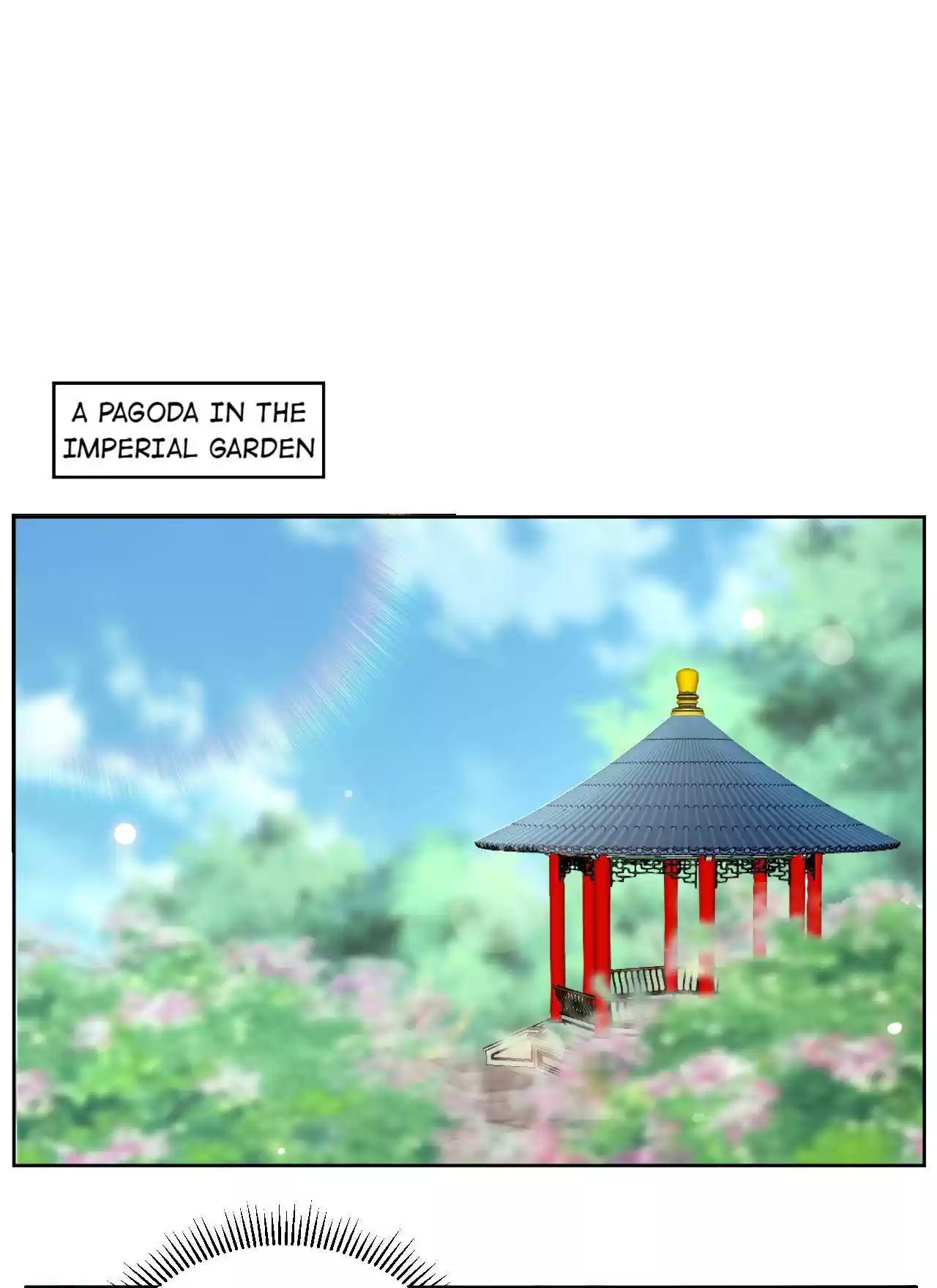 Imperial Splendor Chapter 70