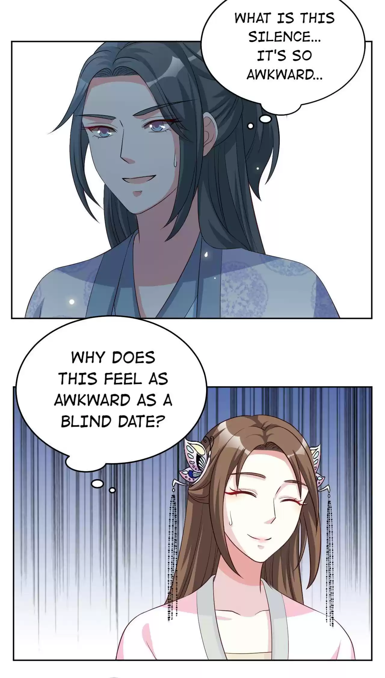 Imperial Splendor Chapter 70