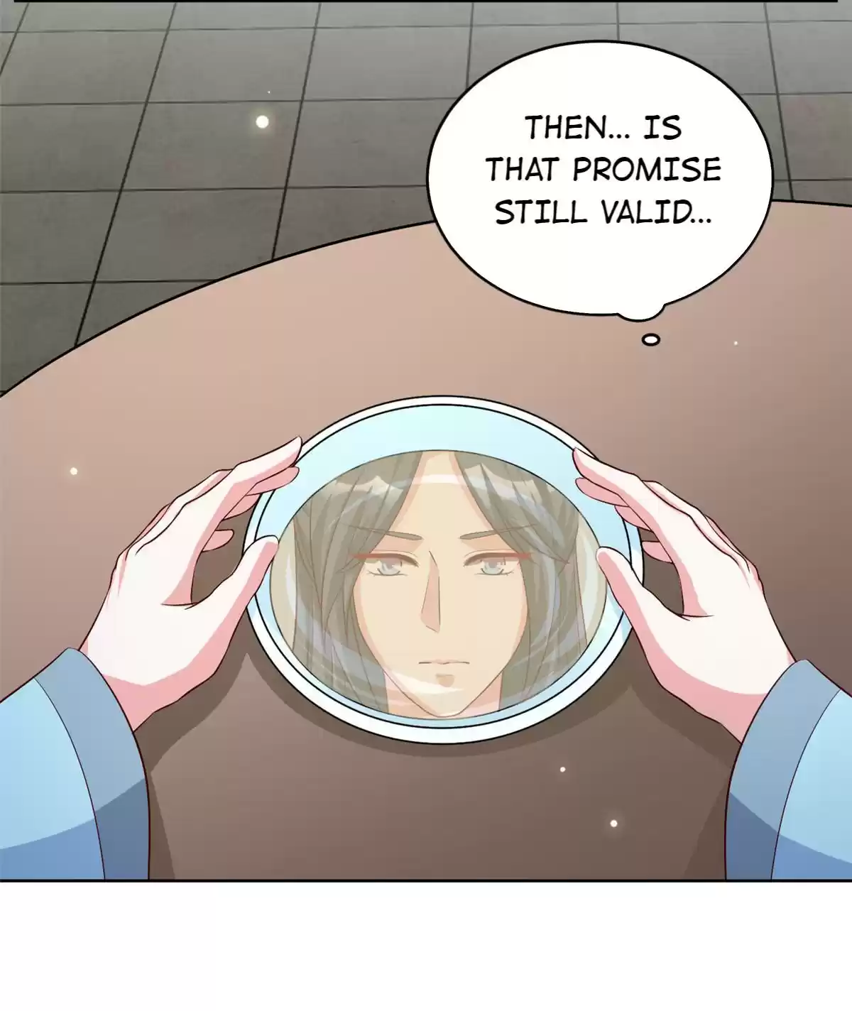 Imperial Splendor Chapter 71