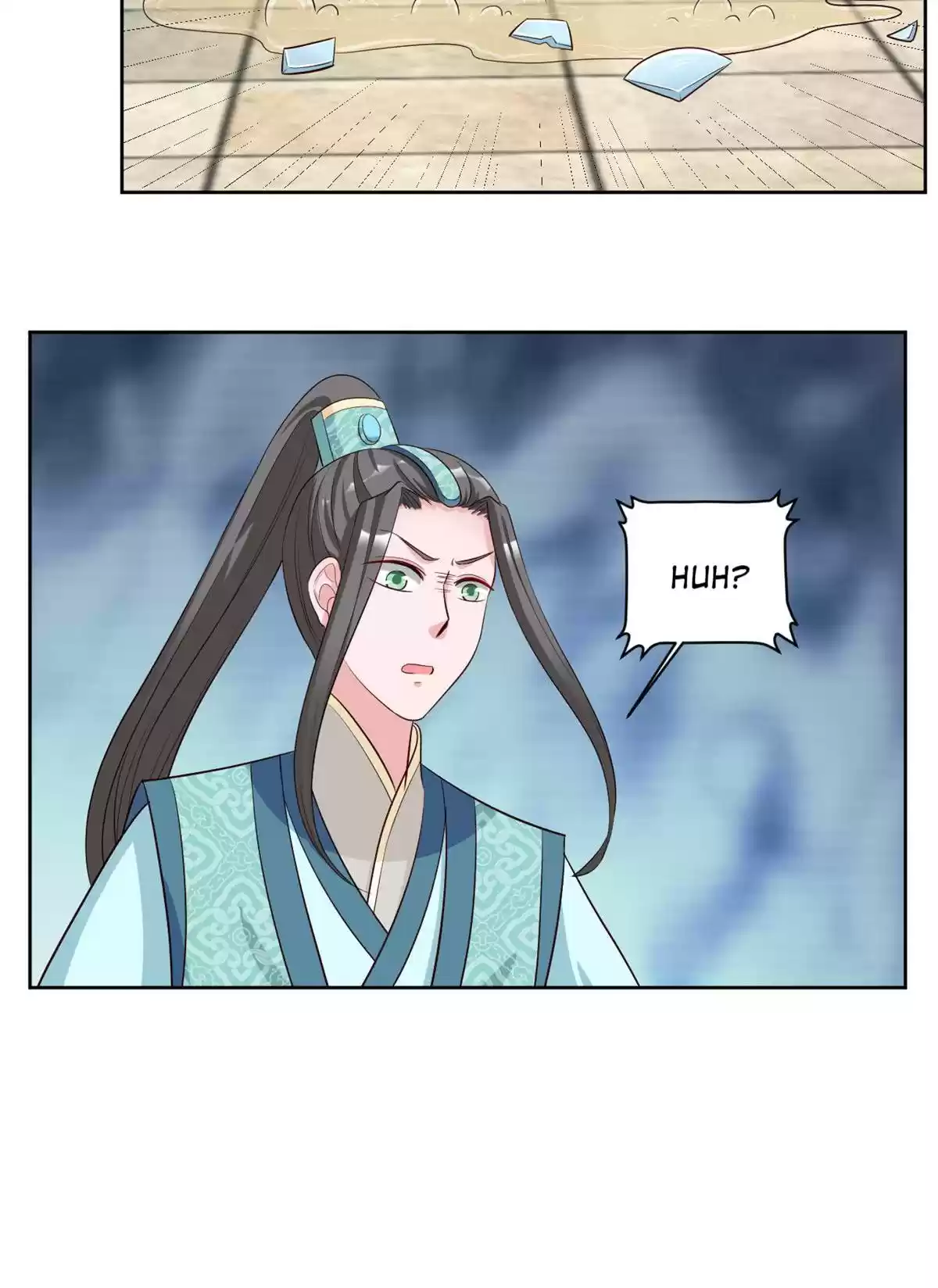 Imperial Splendor Chapter 71