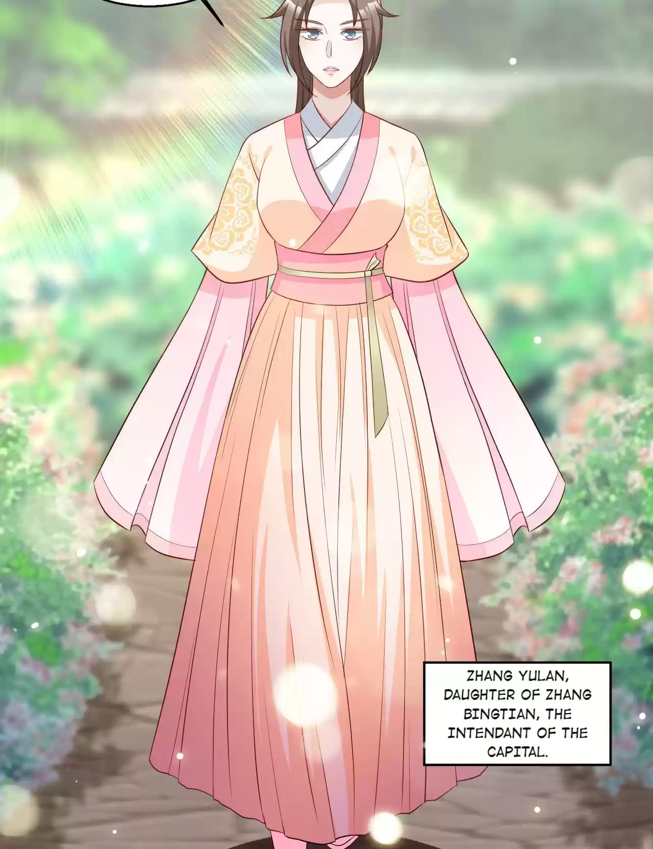 Imperial Splendor Chapter 72