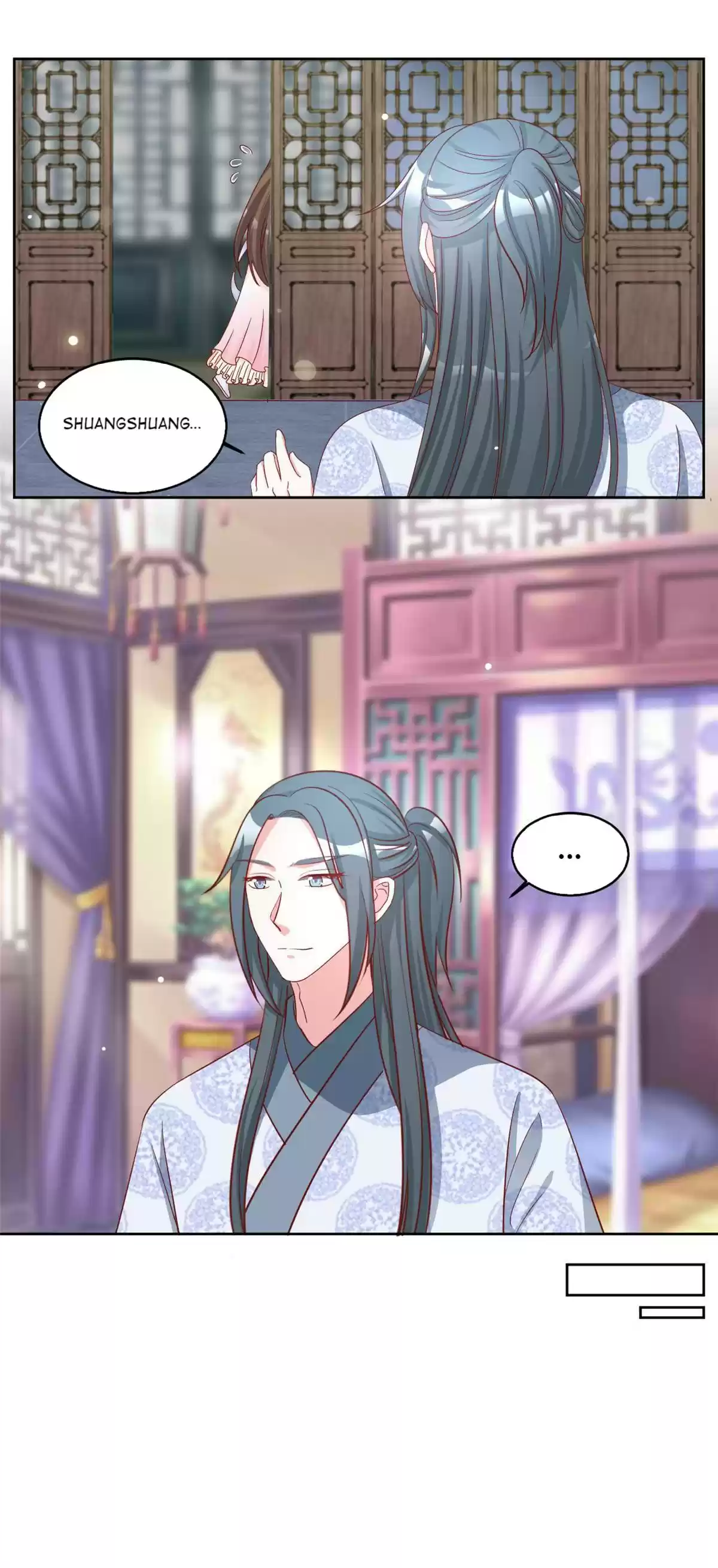 Imperial Splendor Chapter 80