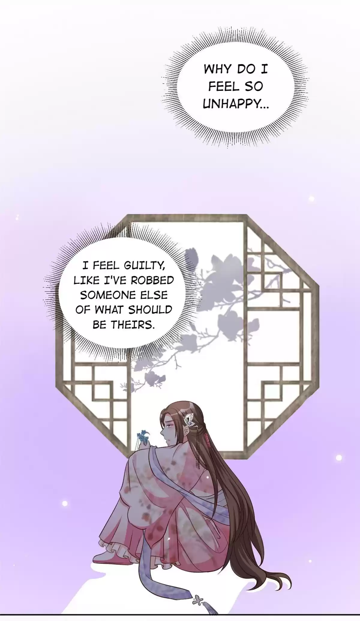 Imperial Splendor Chapter 80