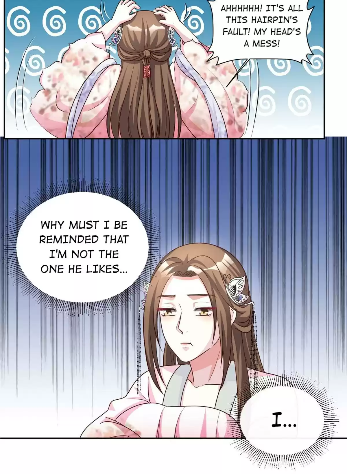 Imperial Splendor Chapter 80