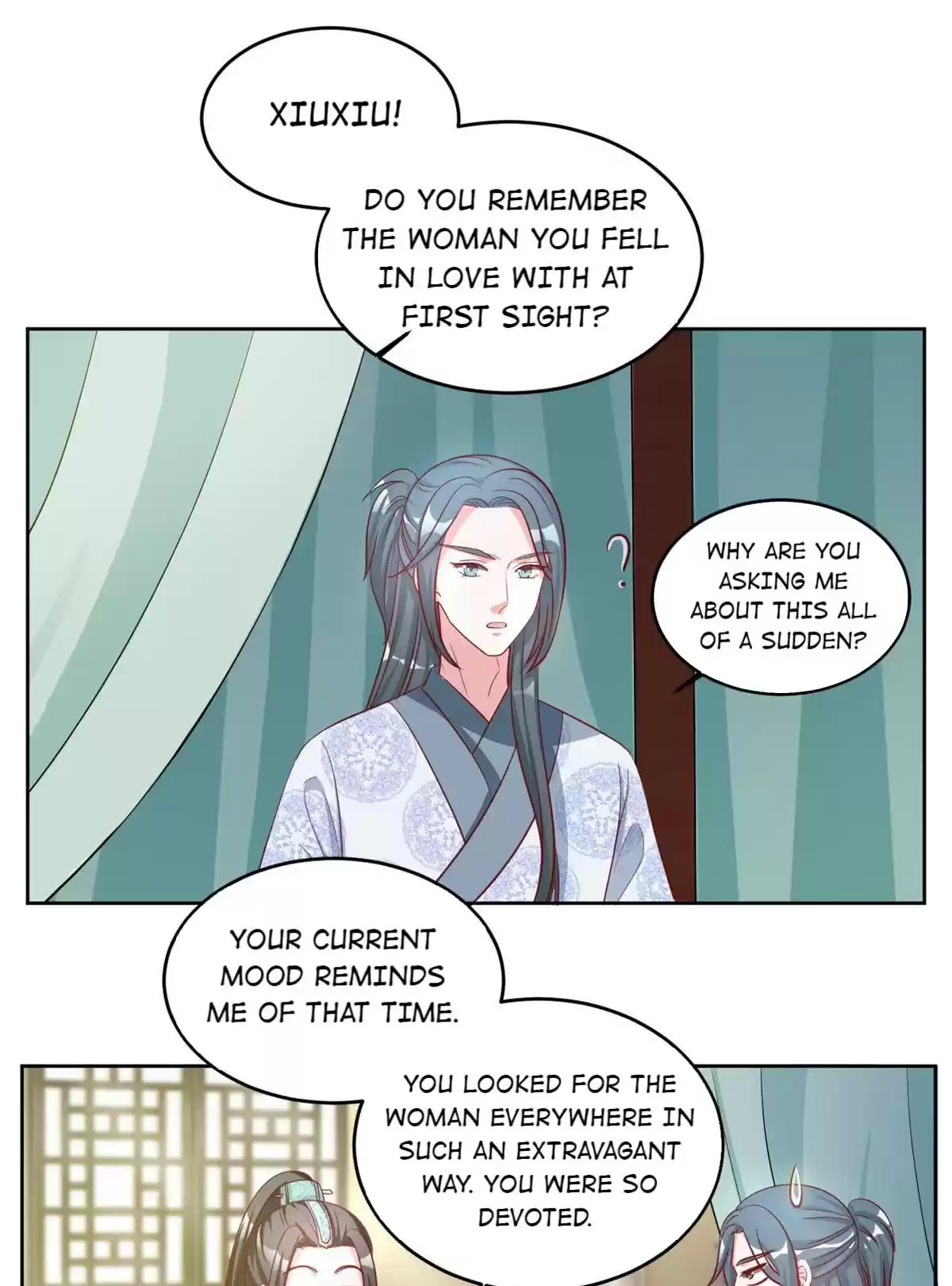 Imperial Splendor Chapter 81