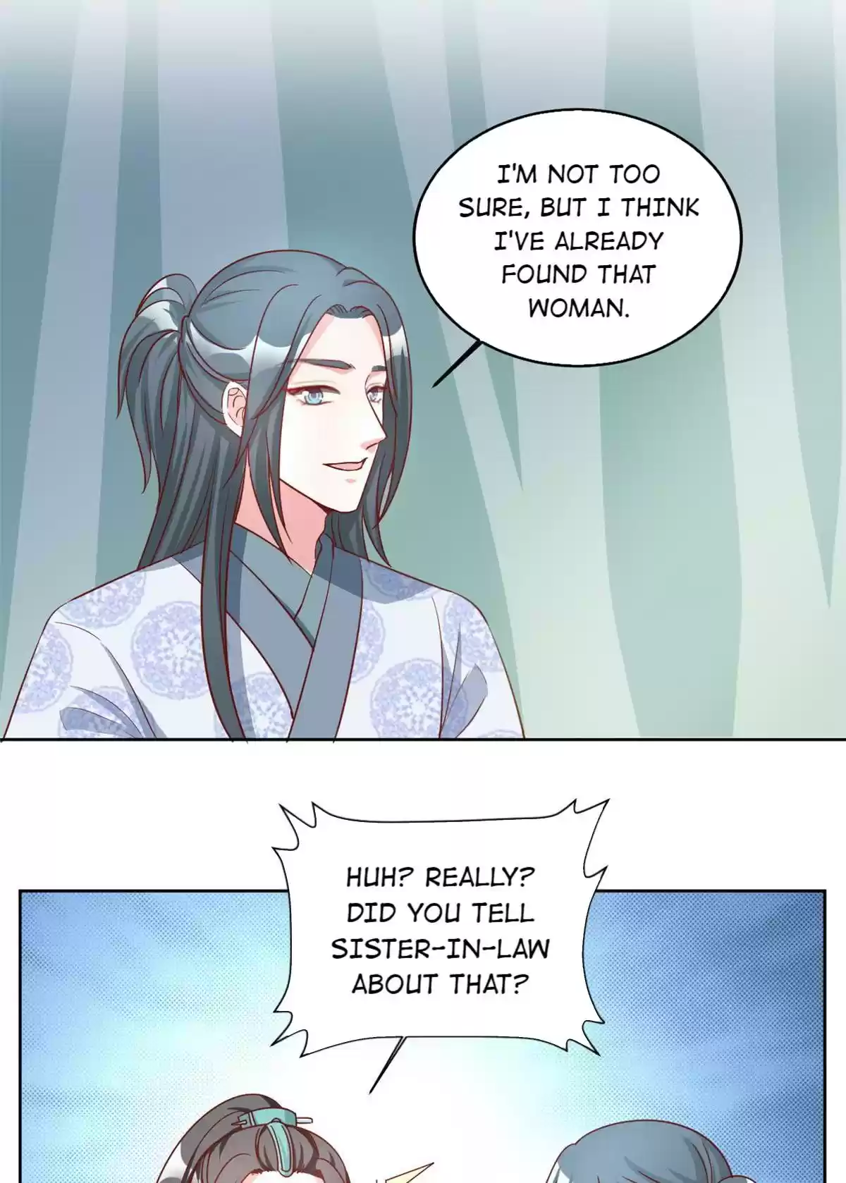 Imperial Splendor Chapter 81