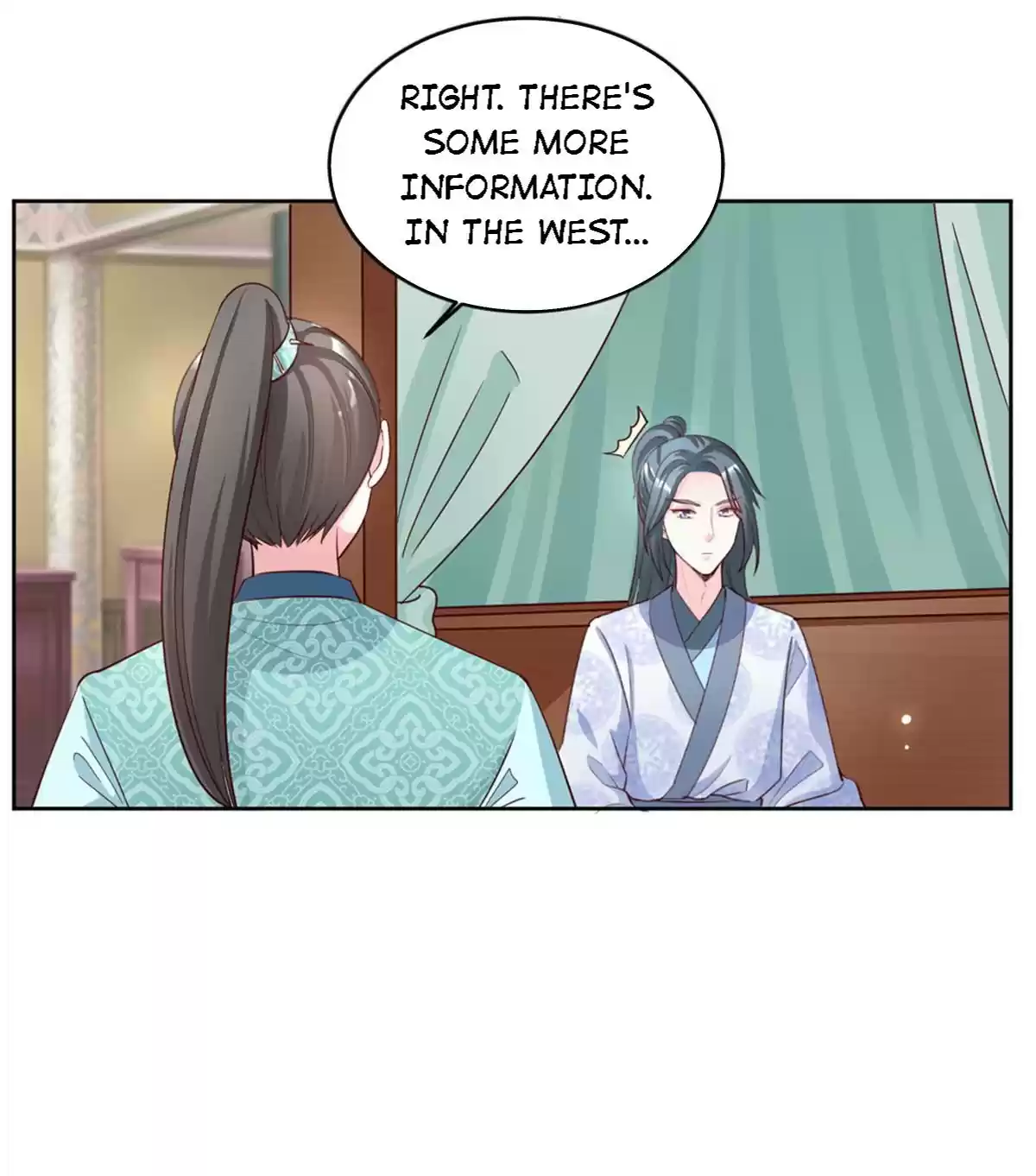 Imperial Splendor Chapter 81