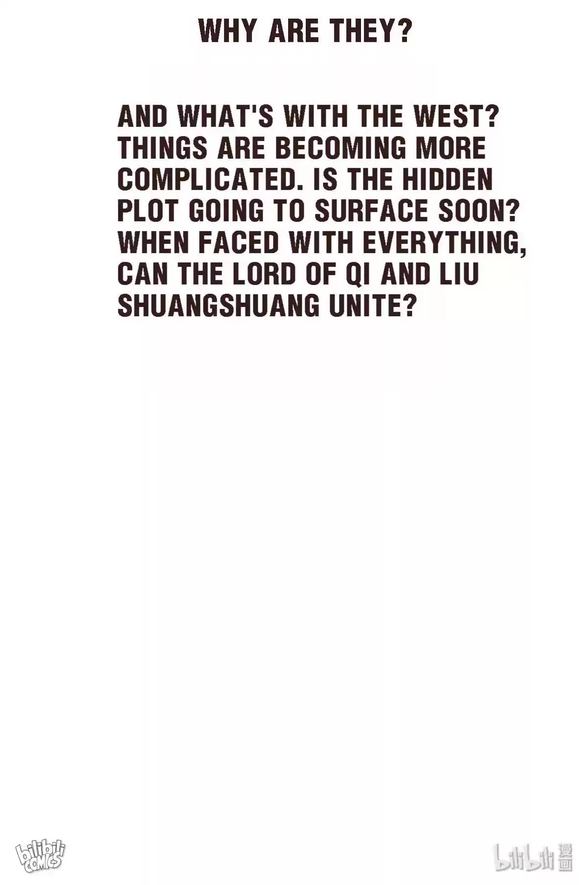 Imperial Splendor Chapter 81