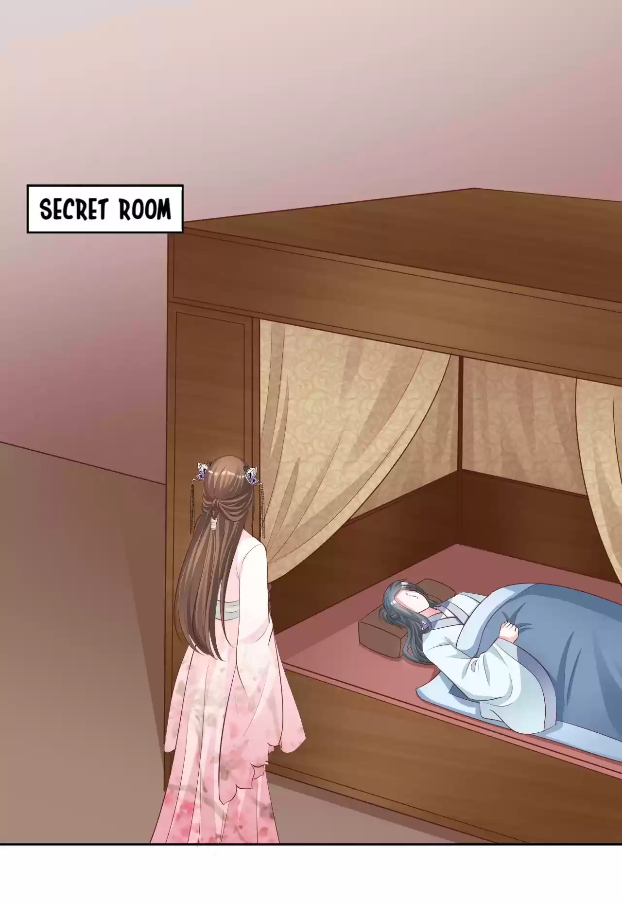 Imperial Splendor Chapter 94