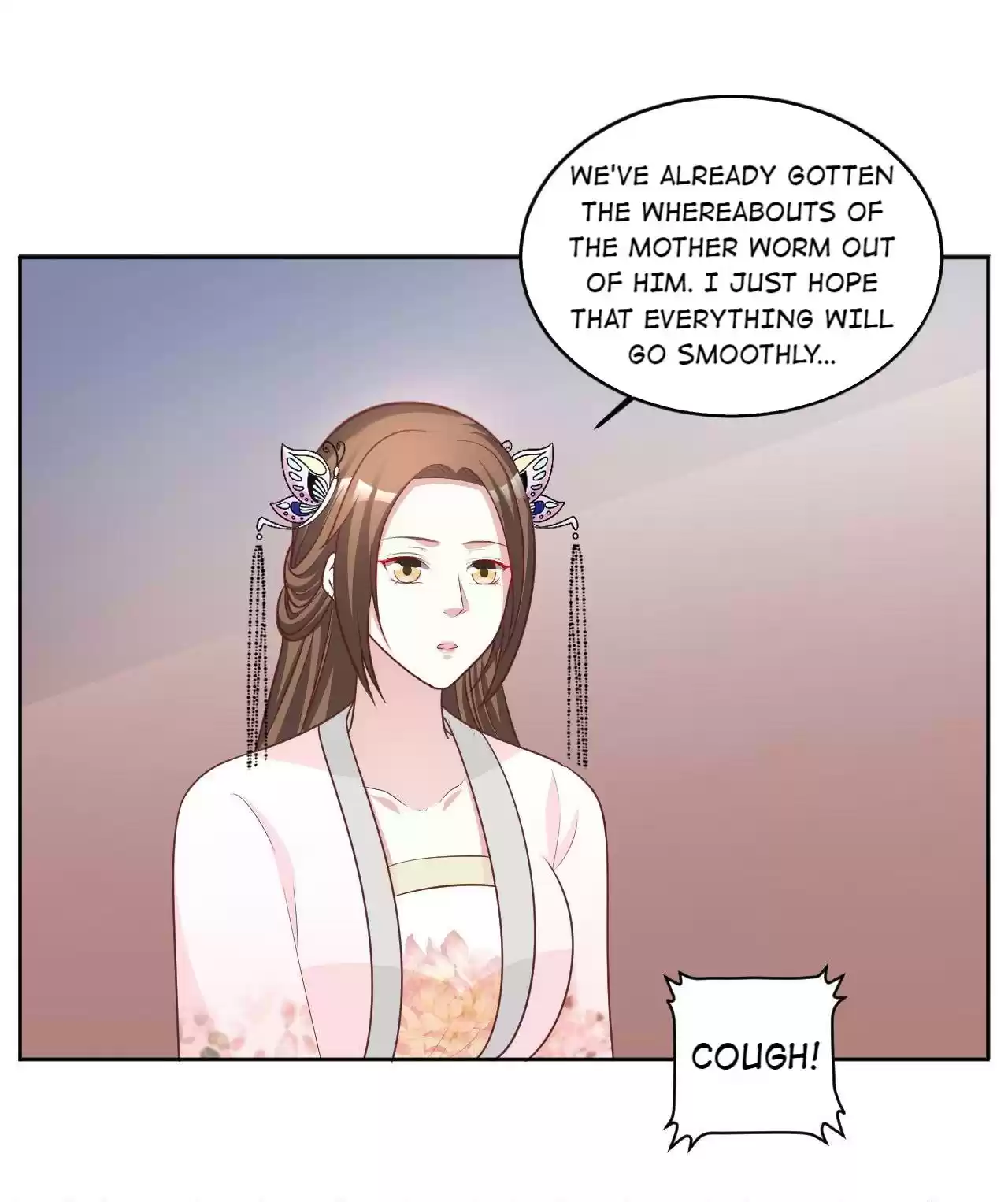 Imperial Splendor Chapter 94