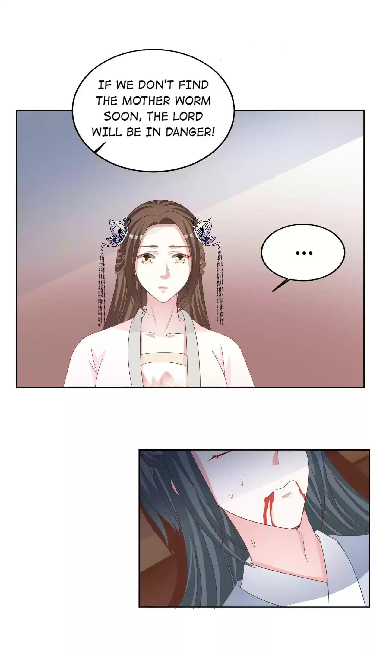 Imperial Splendor Chapter 94