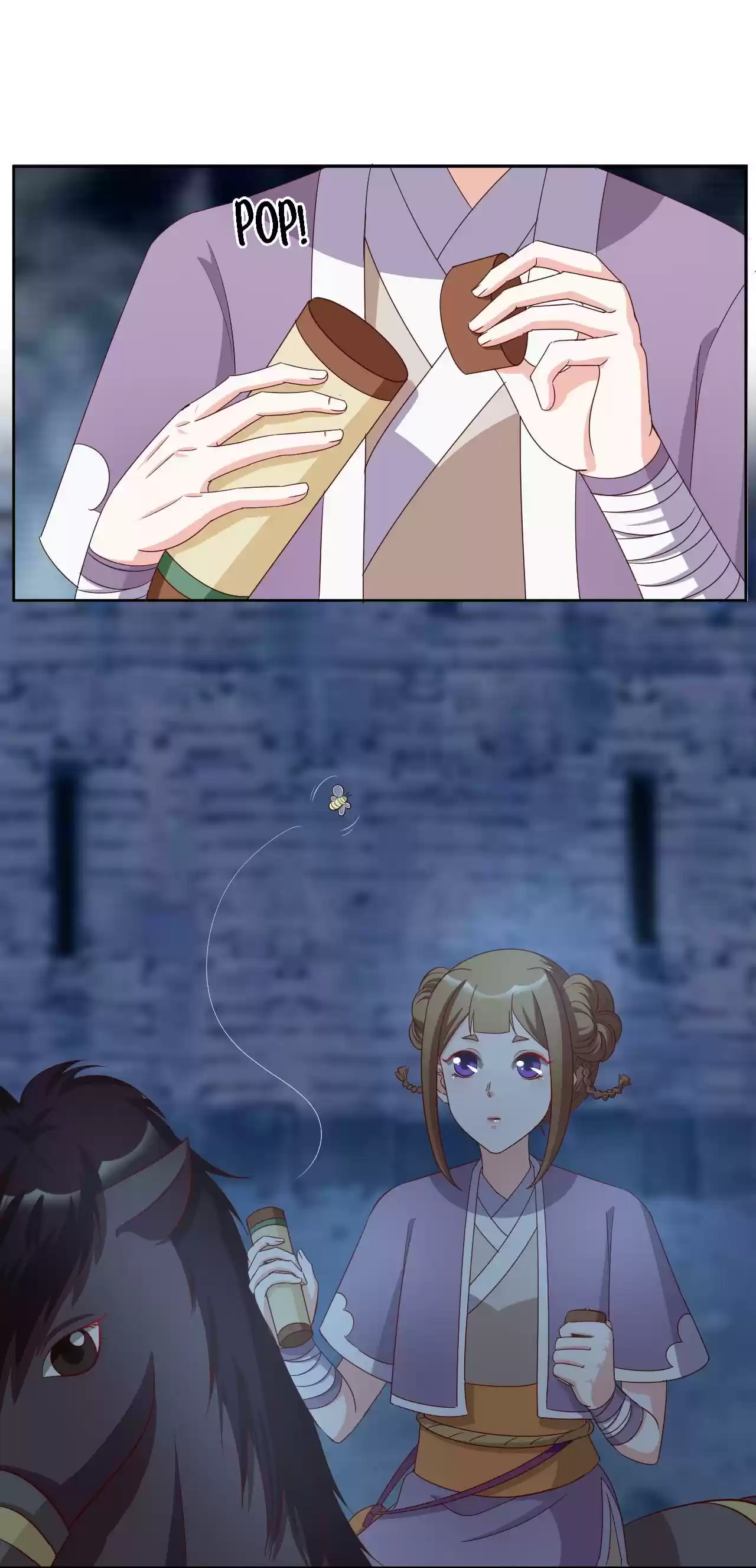 Imperial Splendor Chapter 94